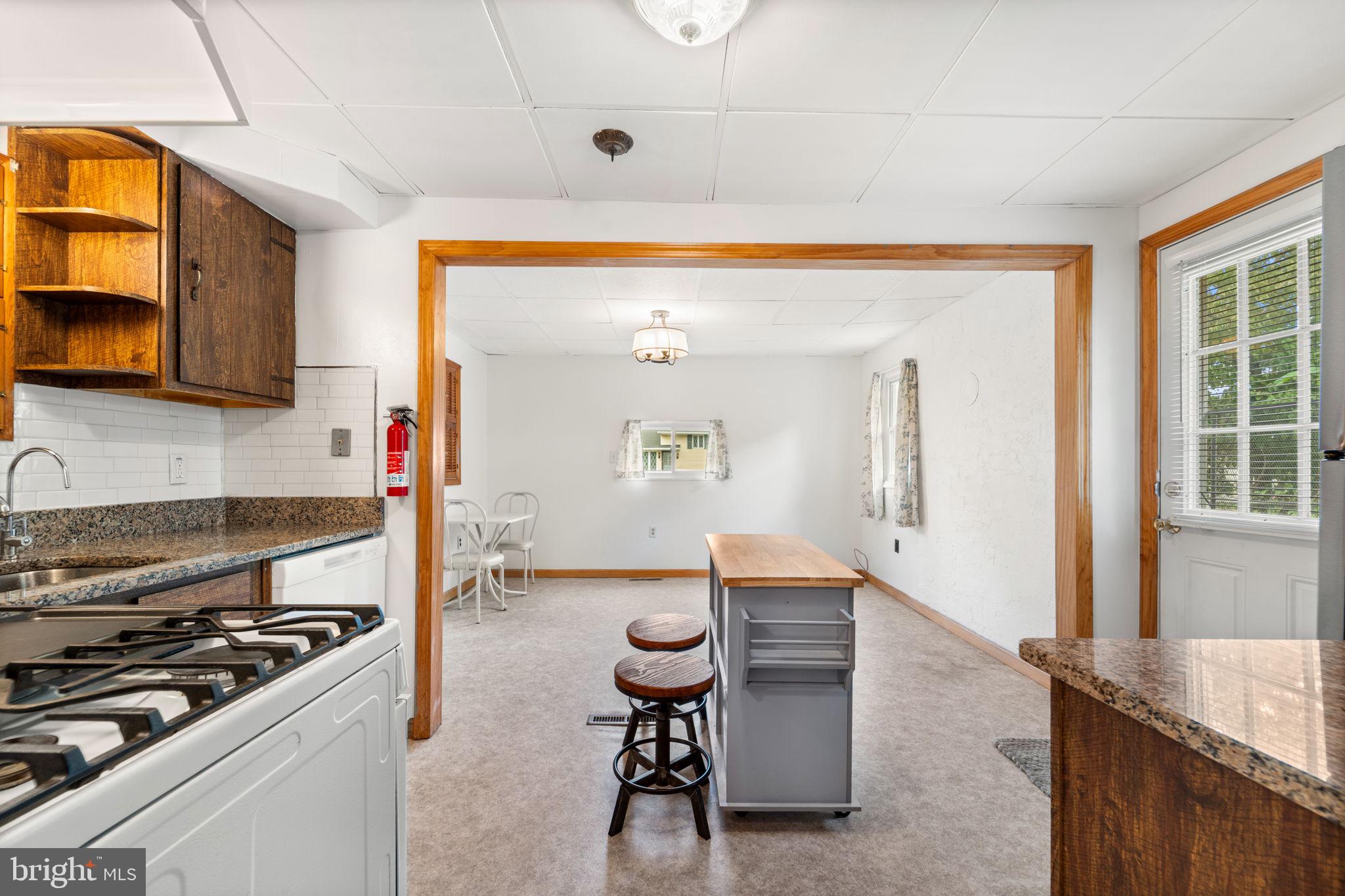 324 Ogden Station Road Wenonah, NJ 08090 - Photo 12 of 23 Kitchen