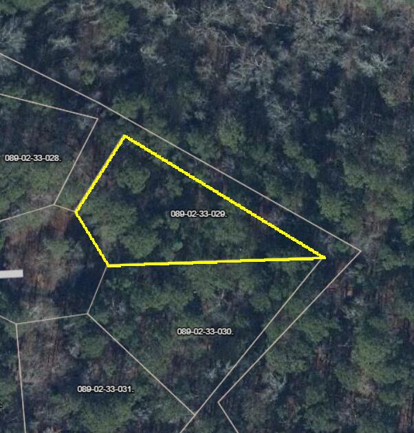 Bl33-l29 Bordeaux Place McCormick, SC 29835 - Photo 4 of 4 Lot 29 BL 33 Southwind