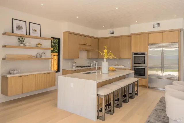 $6,550,000 | 1547 Allyn Avenue, St. Helena, CA 94574