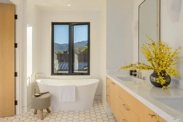 $6,550,000 | 1547 Allyn Avenue, St. Helena, CA 94574