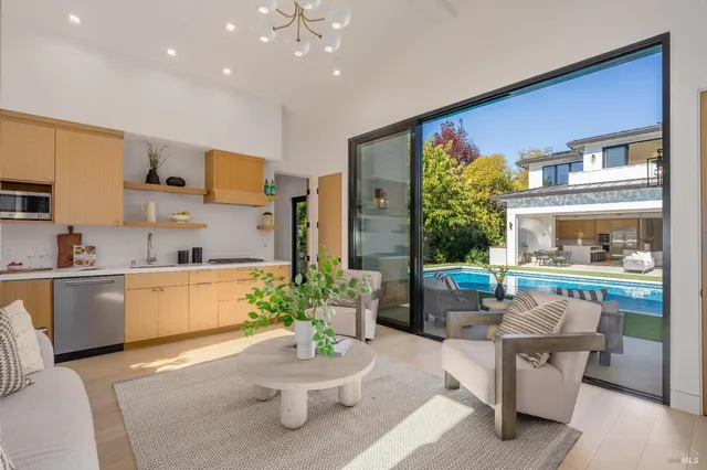 $6,550,000 | 1547 Allyn Avenue, St. Helena, CA 94574