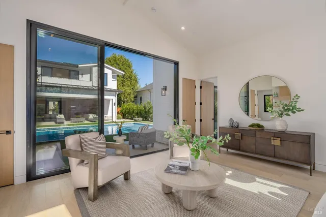 $6,550,000 | 1547 Allyn Avenue, St. Helena, CA 94574