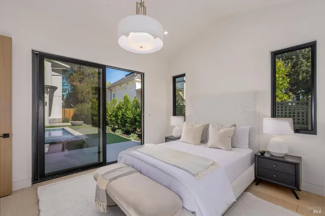 $6,550,000 | 1547 Allyn Avenue, St. Helena, CA 94574