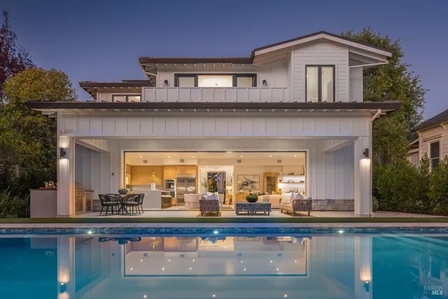 $6,550,000 | 1547 Allyn Avenue, St. Helena, CA 94574