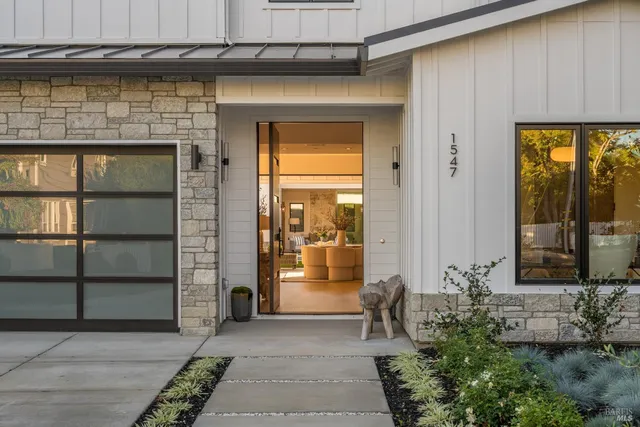 $6,550,000 | 1547 Allyn Avenue, St. Helena, CA 94574