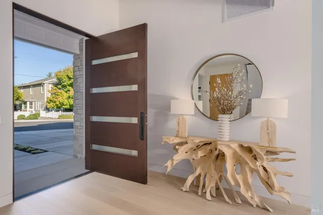 $6,550,000 | 1547 Allyn Avenue, St. Helena, CA 94574