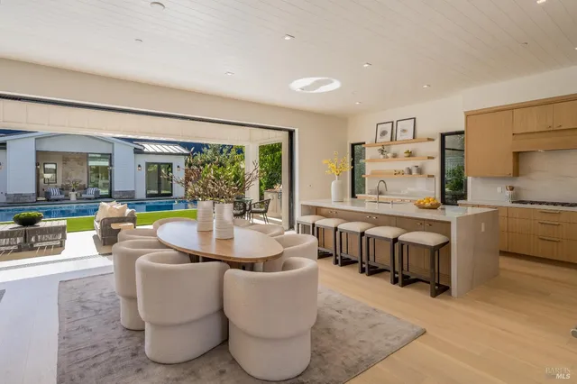 $6,550,000 | 1547 Allyn Avenue, St. Helena, CA 94574