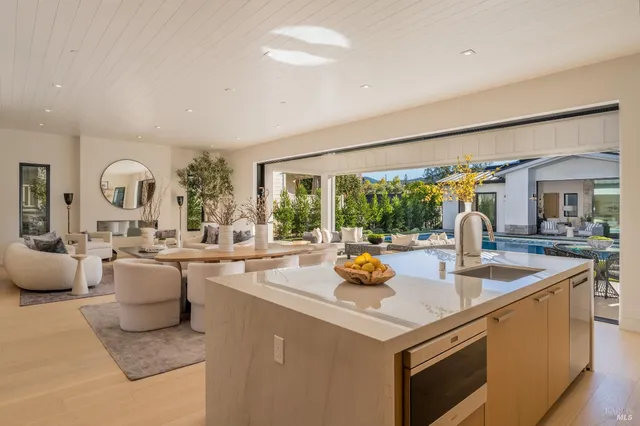 $6,550,000 | 1547 Allyn Avenue, St. Helena, CA 94574
