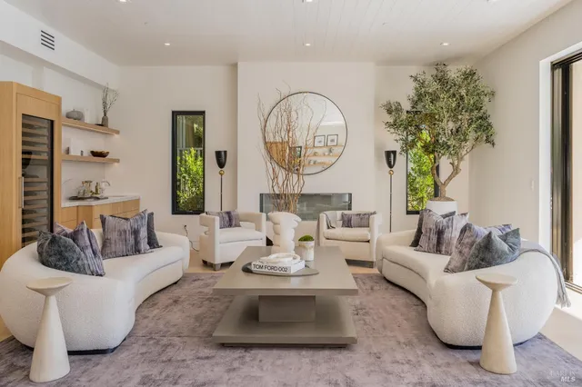 $6,550,000 | 1547 Allyn Avenue, St. Helena, CA 94574