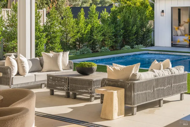 $6,550,000 | 1547 Allyn Avenue, St. Helena, CA 94574