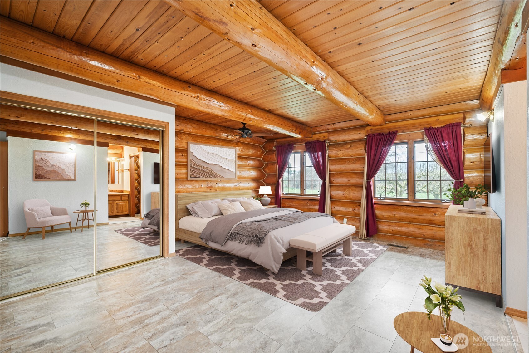 6946 Willow Grove Road Longview, WA 98632 - Photo 14 of 36