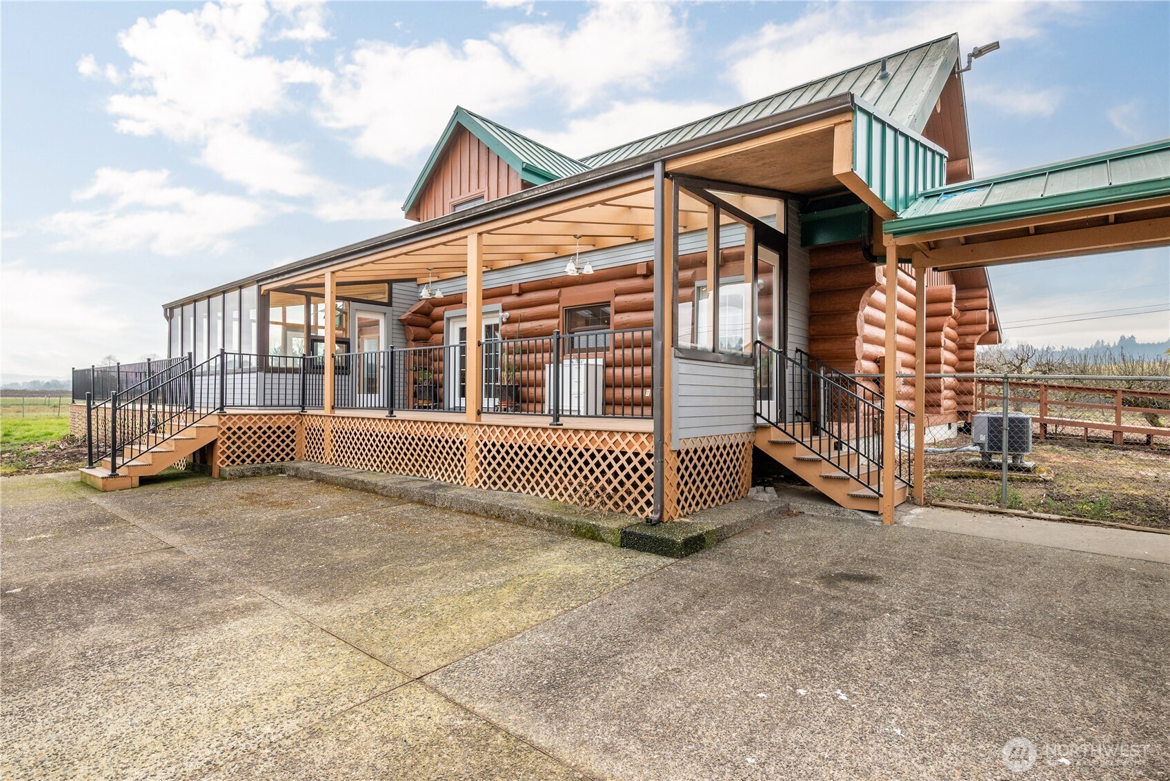 6946 Willow Grove Road Longview, WA 98632 - Photo 28 of 36