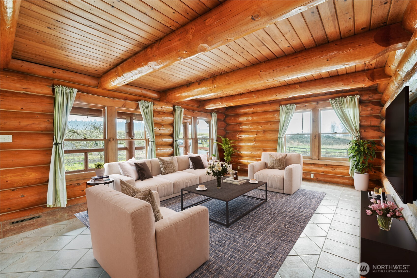 6946 Willow Grove Road Longview, WA 98632 - Photo 3 of 36