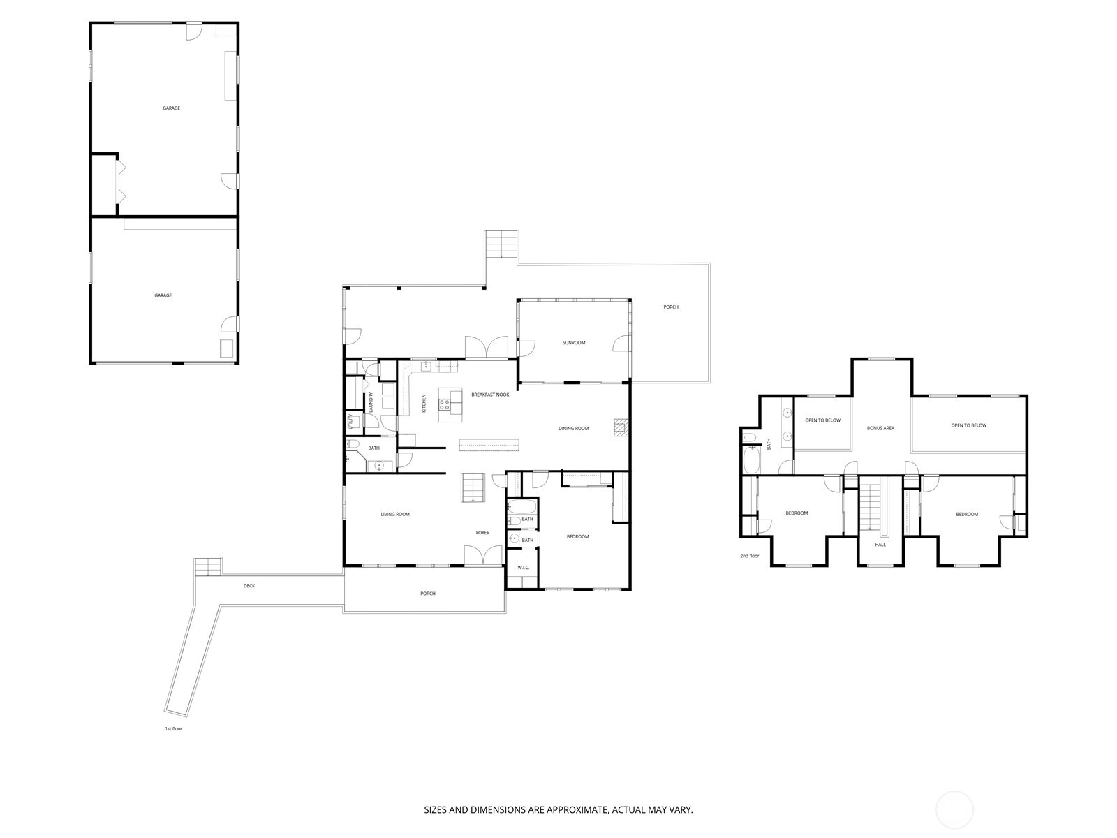6946 Willow Grove Road Longview, WA 98632 - Photo 33 of 36