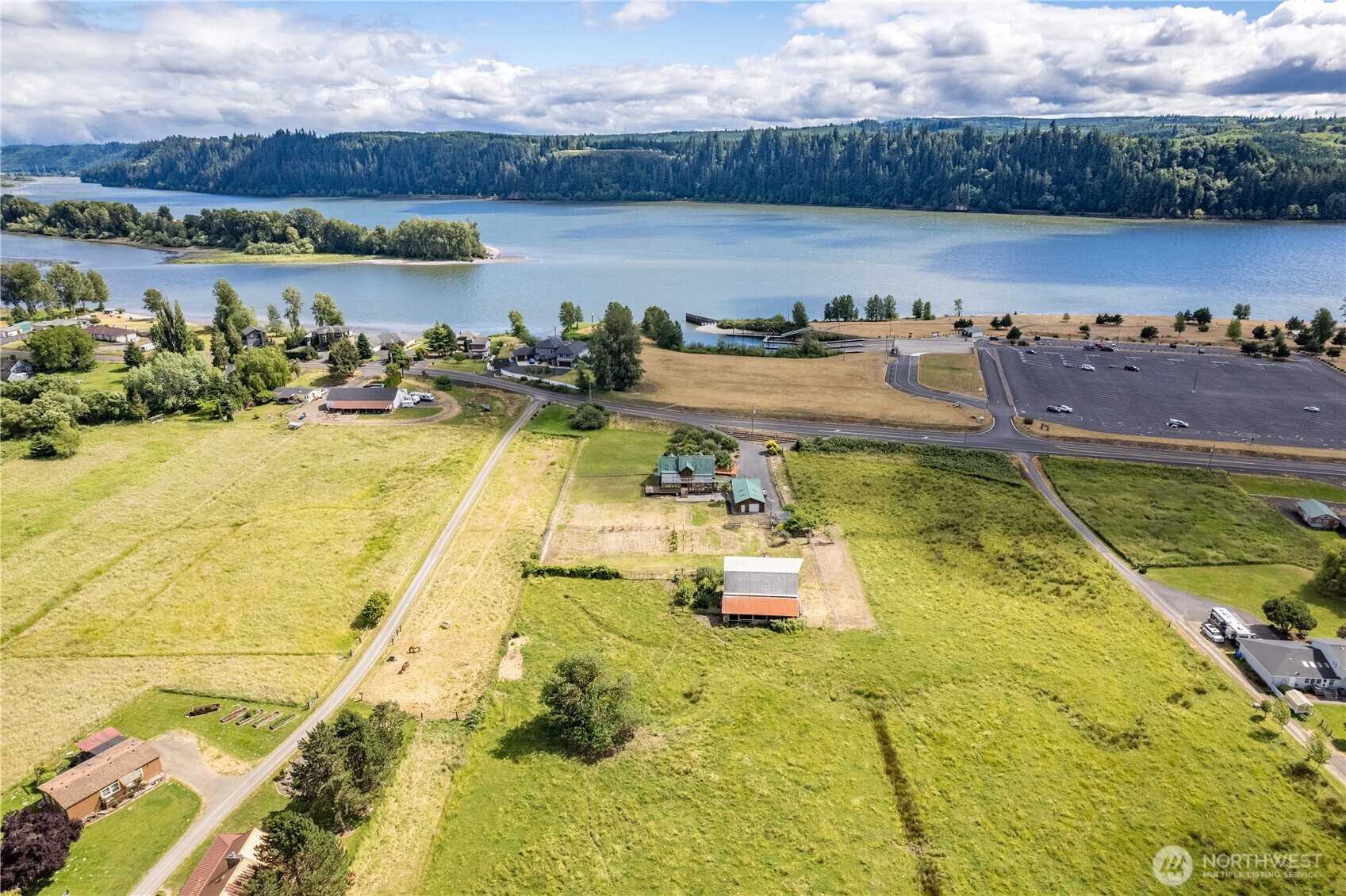 6946 Willow Grove Road Longview, WA 98632 - Photo 34 of 36