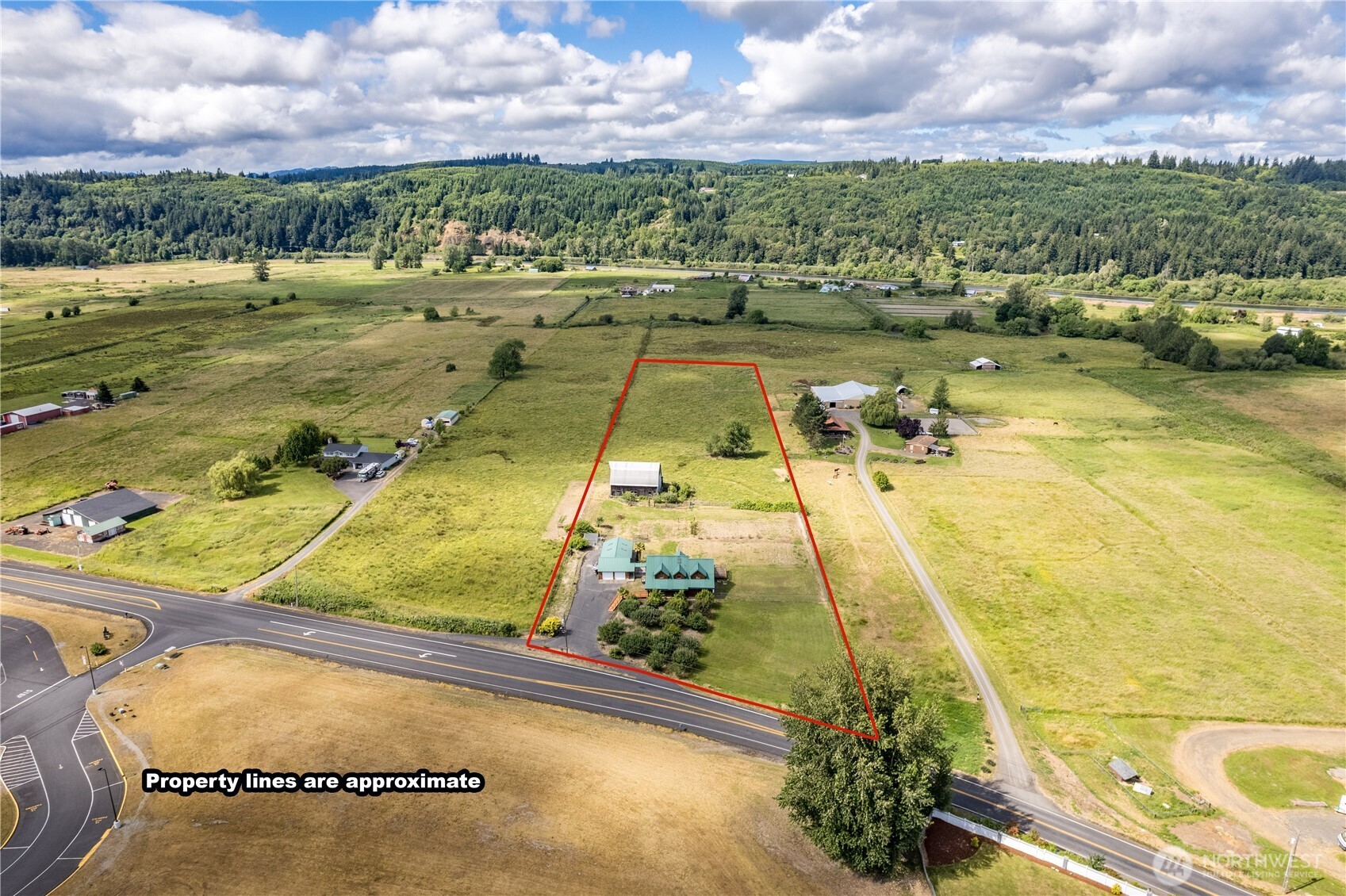 6946 Willow Grove Road Longview, WA 98632 - Photo 35 of 36