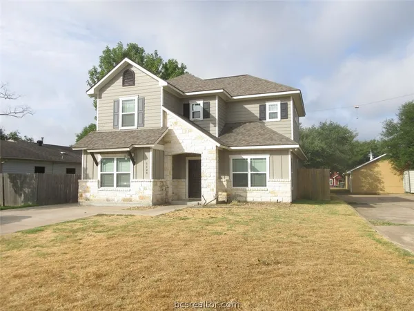 $3,275 | 1122 Phoenix Street, College Station, TX 77840
