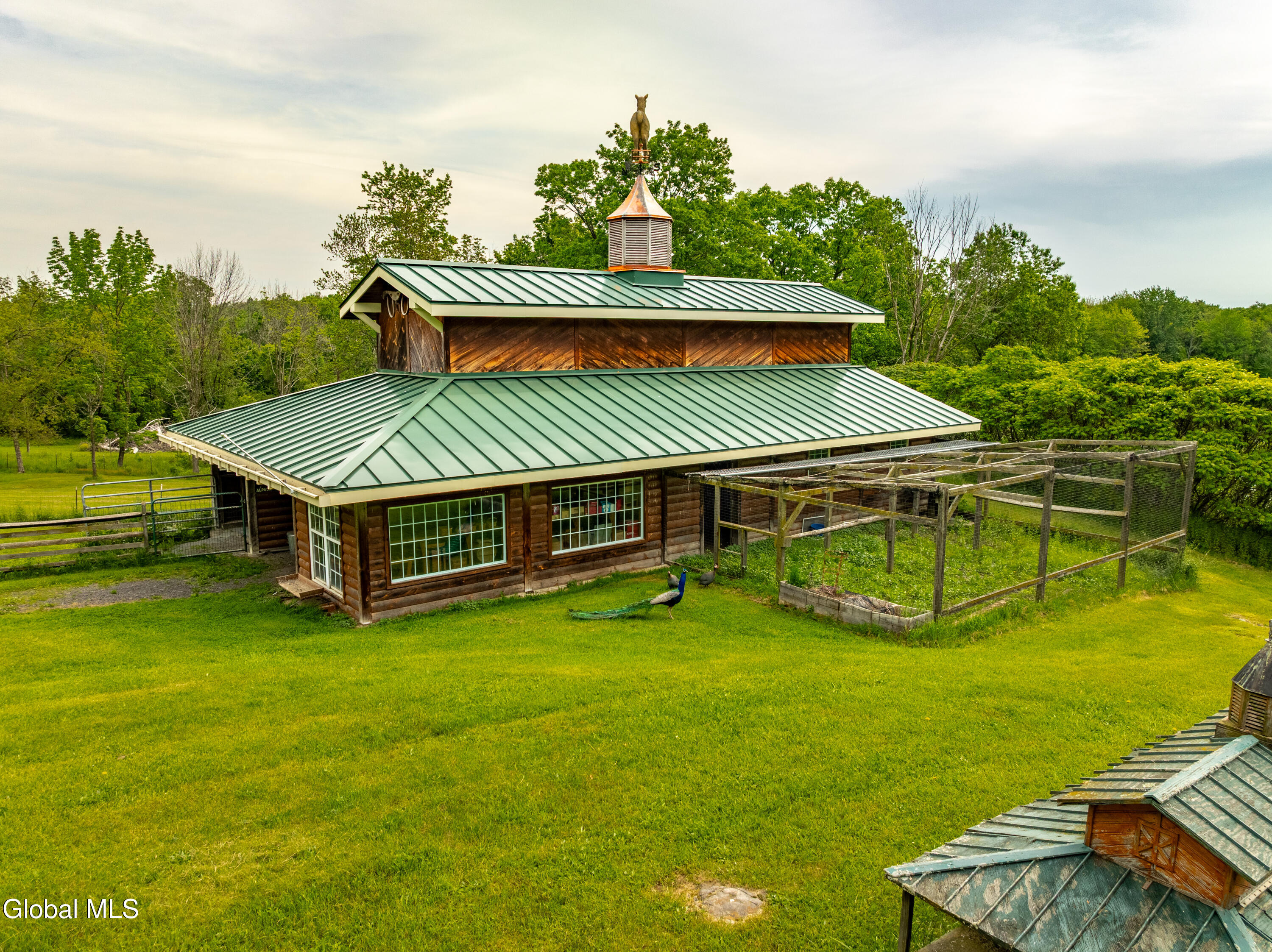 62 Tybush Lane Brunswick, NY 12180 - Photo 34 of 75 barn