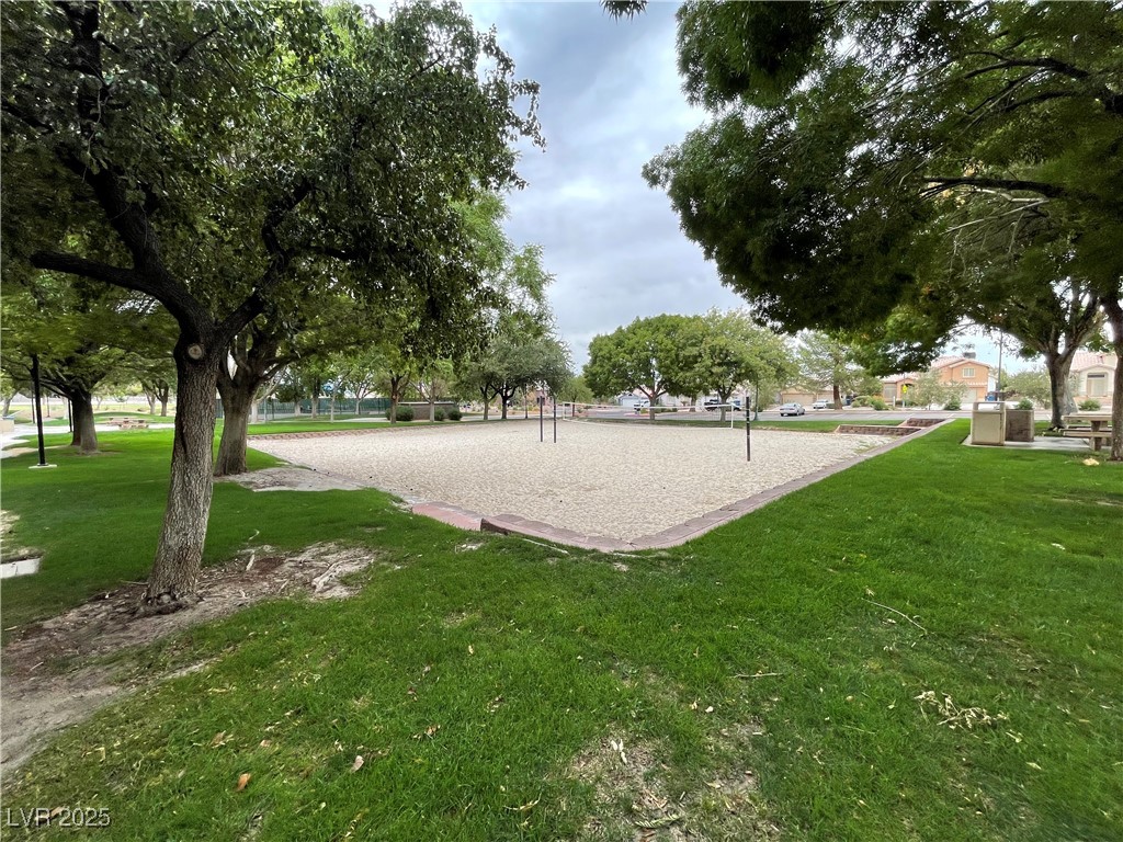 2120 Thoroughbred Road Henderson, NV 89002 - Photo 53 of 57 Sand Volleyball