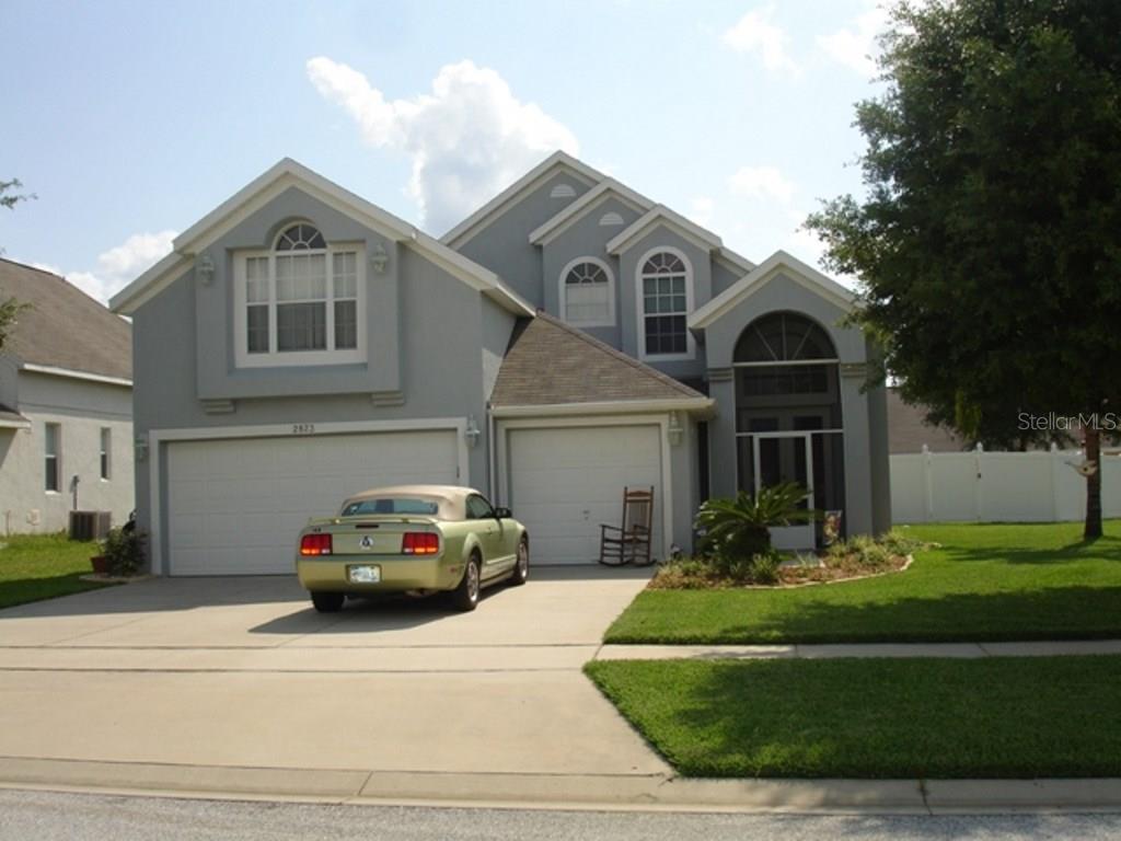 2823 Brook Hollow Road Clermont, FL 34714 - Photo 1 of 1