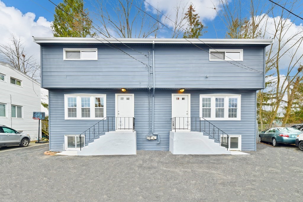 8 Edson Terrace Boston, MA 02136 - Photo 1 of 11 Gallery Image 1