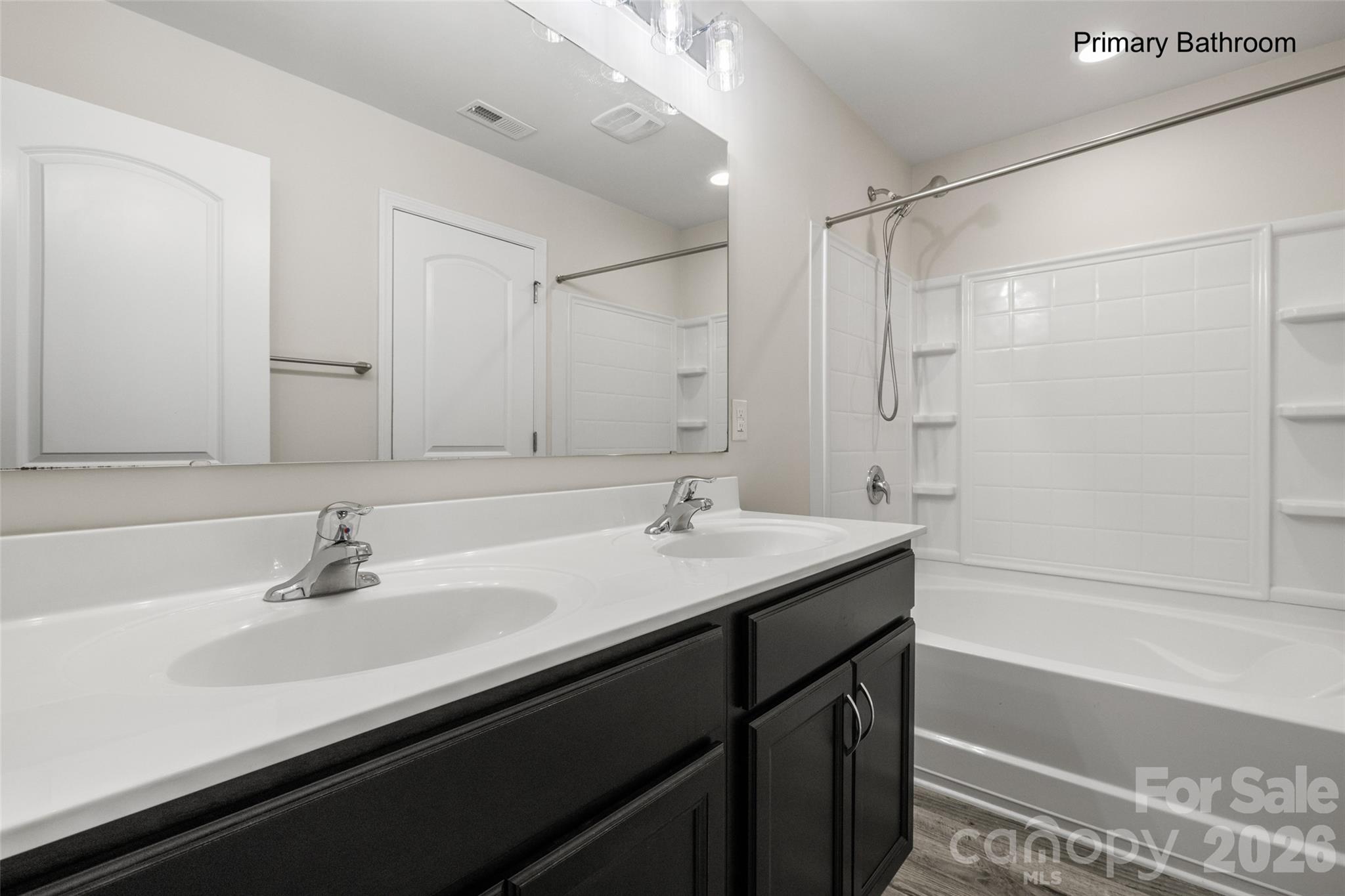 463 West Barr Street Lancaster, SC 29720 - Photo 12 of 43 a bathroom with a sink and a bathtub