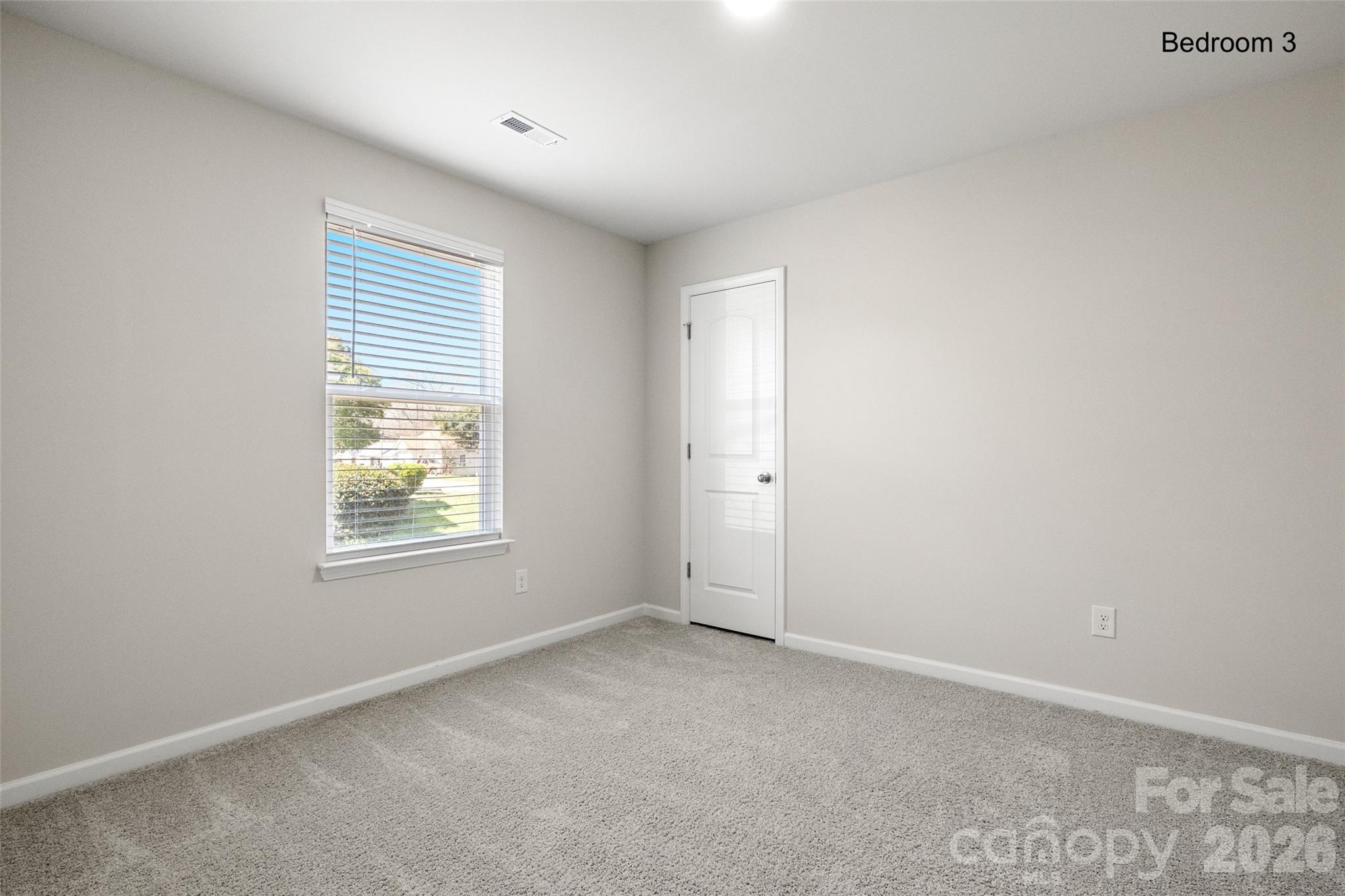 463 West Barr Street Lancaster, SC 29720 - Photo 16 of 43 an empty room with windows