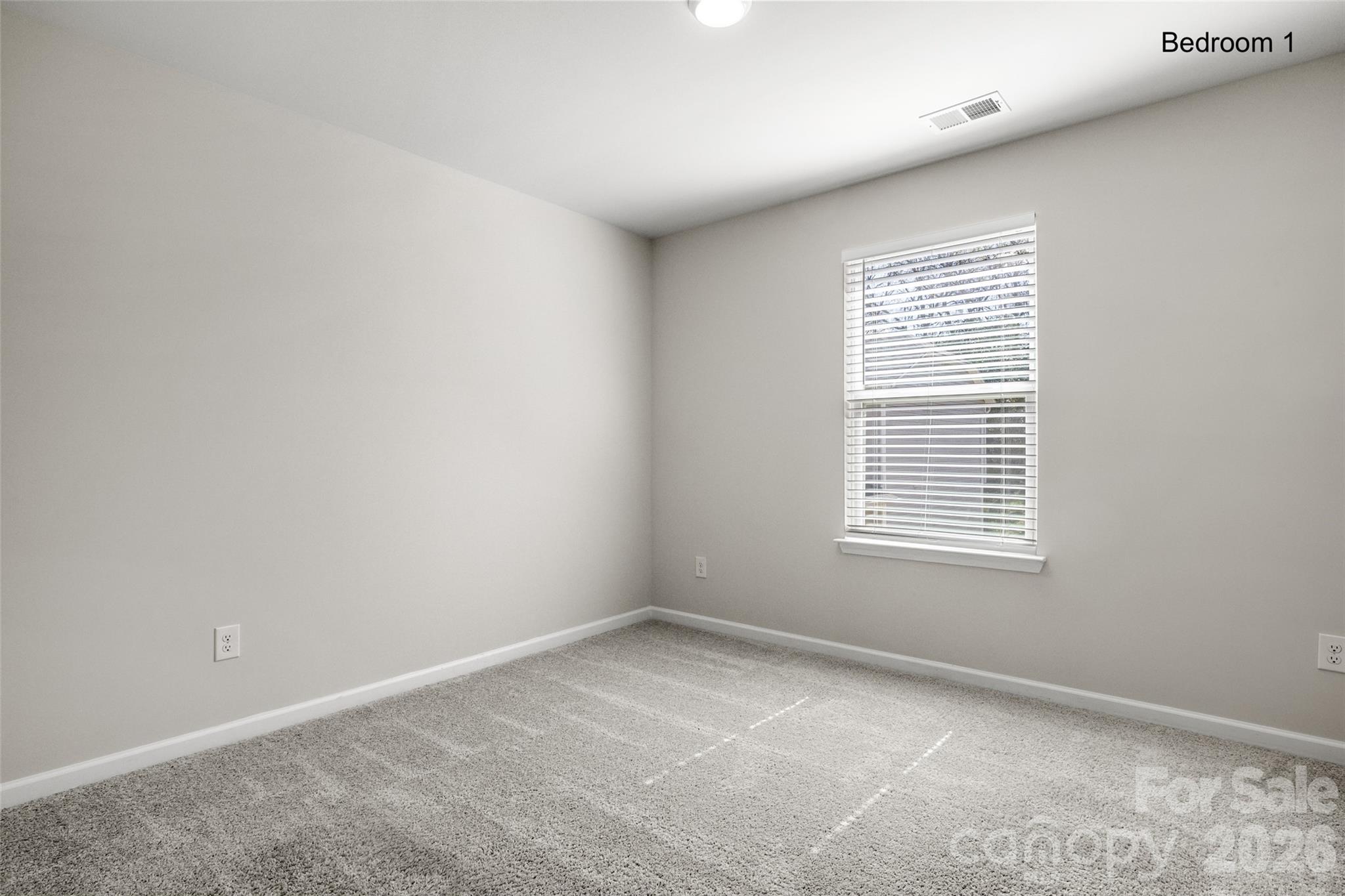 463 West Barr Street Lancaster, SC 29720 - Photo 17 of 43 a view of an empty room with a window