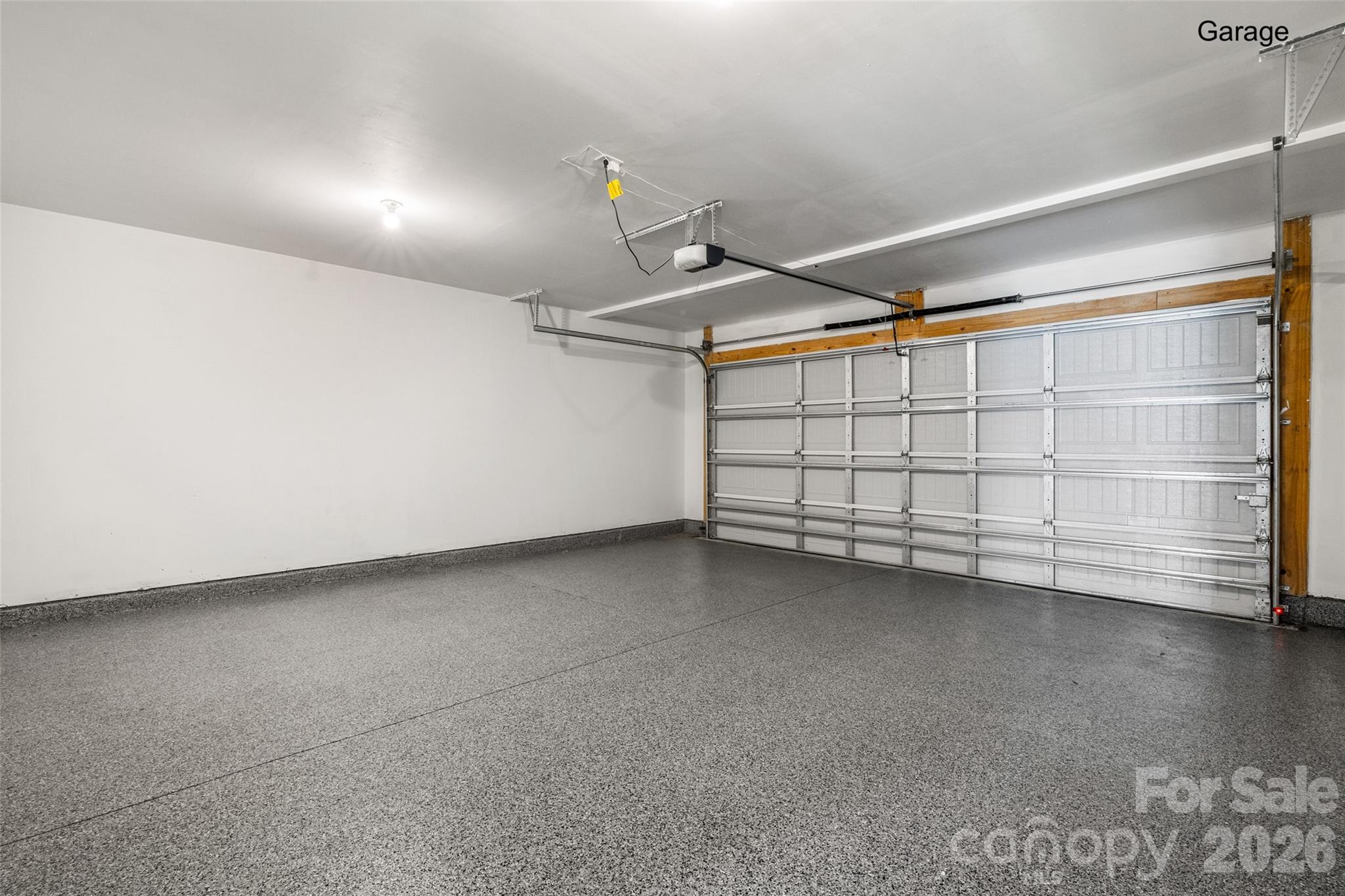 463 West Barr Street Lancaster, SC 29720 - Photo 23 of 43 a view of a garage