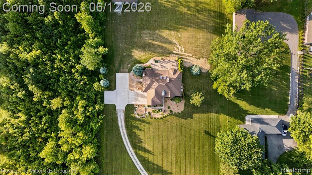 39750 Willow Road New Boston, MI 48164 - Photo 61 of 68