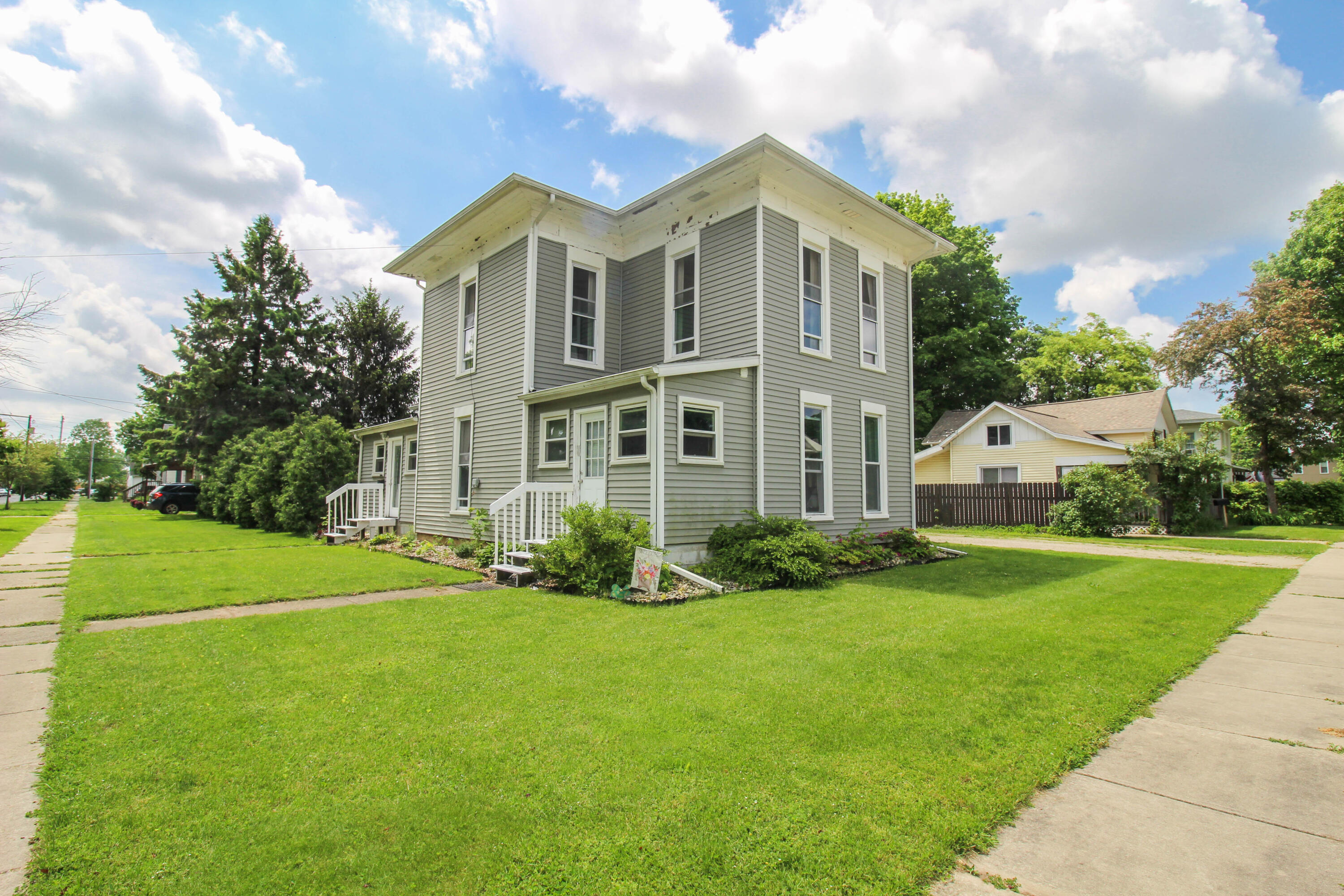 800 French Street Three Rivers, MI 49093 - Photo 5 of 30 French--28