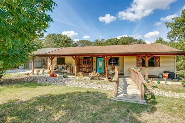 $400,000 | 10368 Farm To Market Road 730 North, Boyd, TX 76023