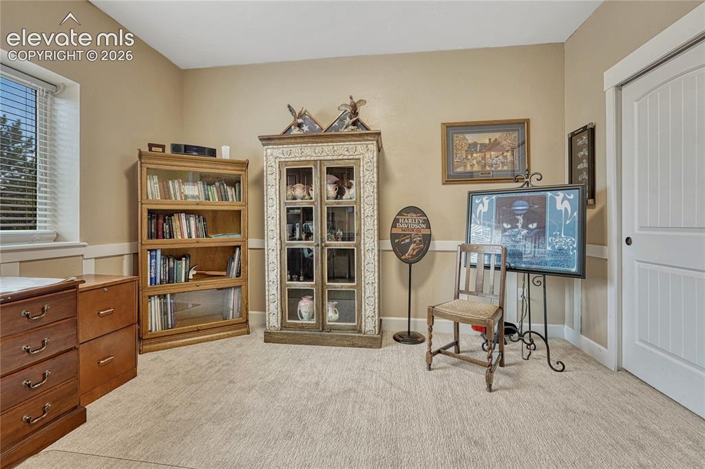 17925 Grama Ridge Colorado Springs, CO 80908 - Photo 31 of 47