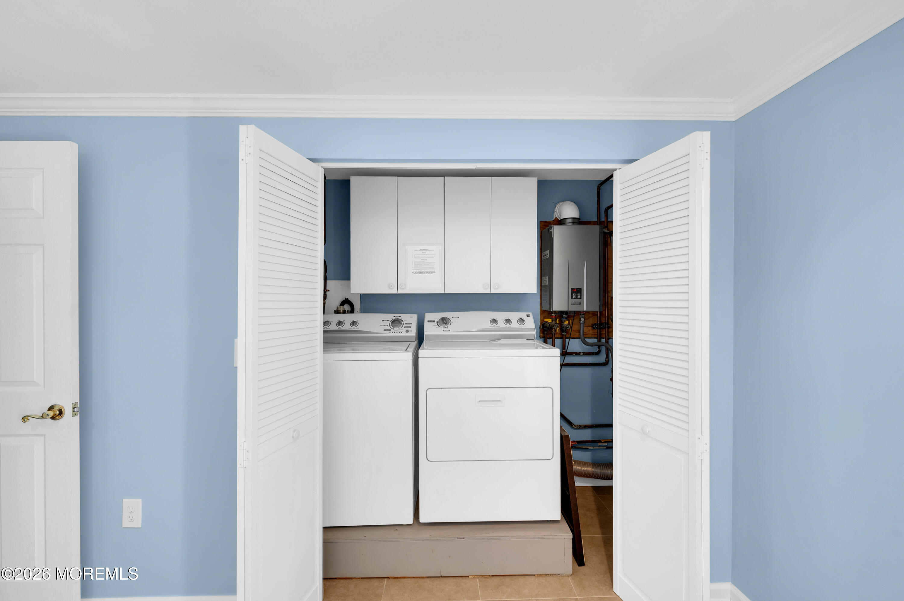 5 Island View Way, Unit 2 Sea Bright, NJ 07760 - Photo 14 of 20 Laundry