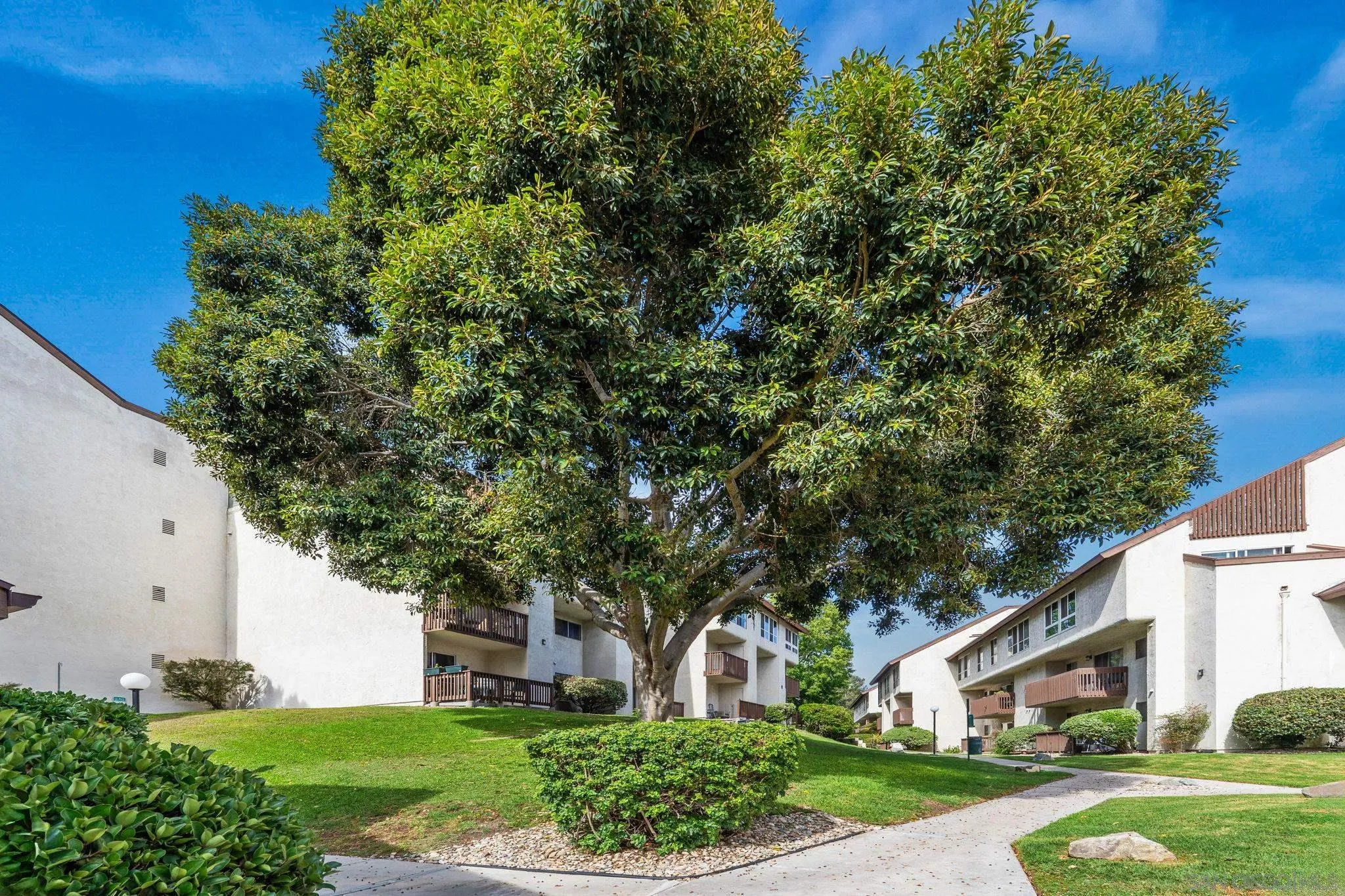 6171 Rancho Mission Road, Unit 208 San Diego, CA 92108 - Photo 39 of 40