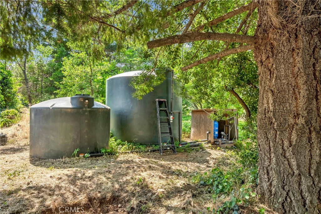 22550 Shady Grove Road Middletown, CA 95461 - Photo 62 of 68 well area and tanks