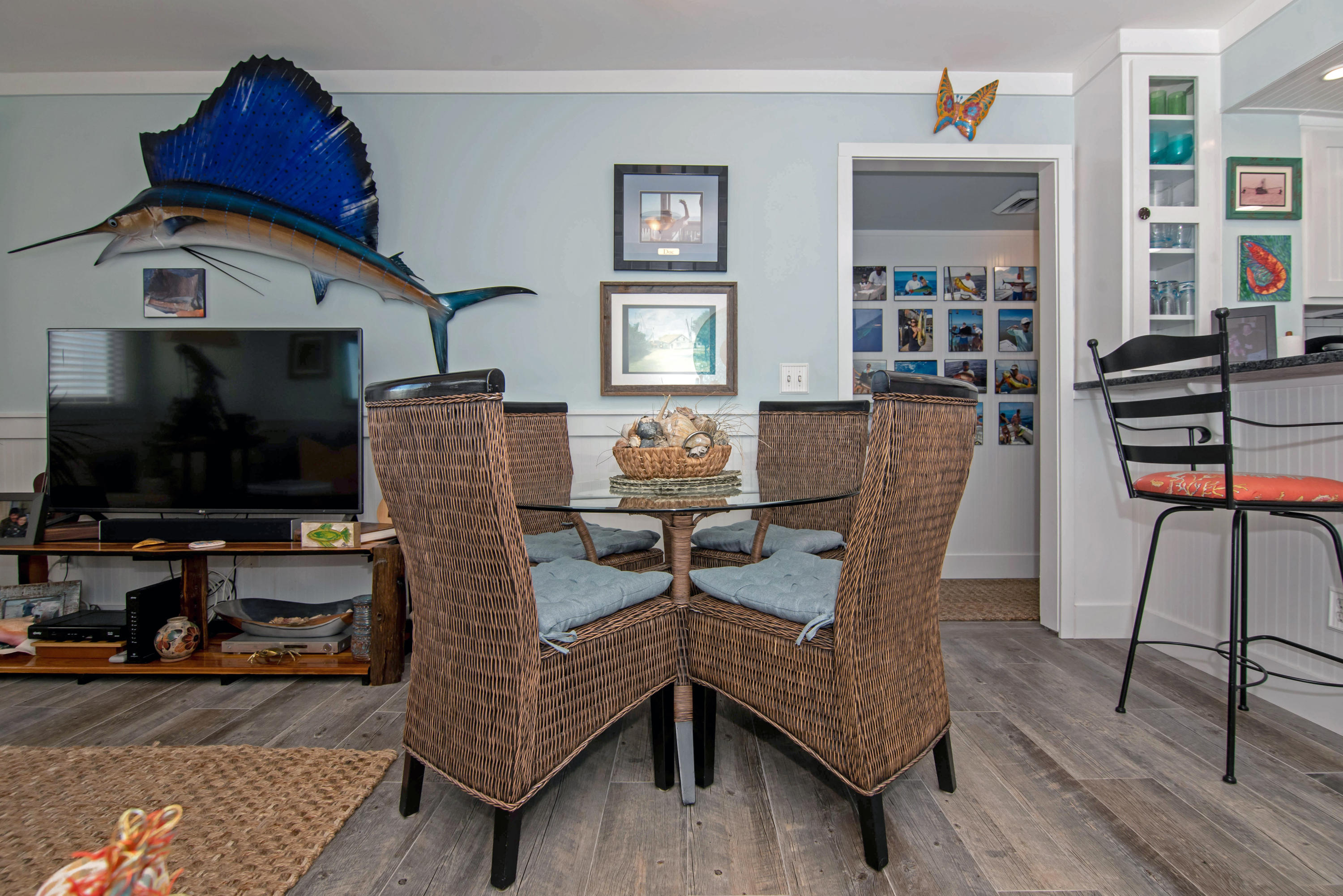 3701 Docksite Road, Unit 206 Edisto Beach, SC 29438 - Photo 15 of 49 206_Bay_Creek_Villa-7815