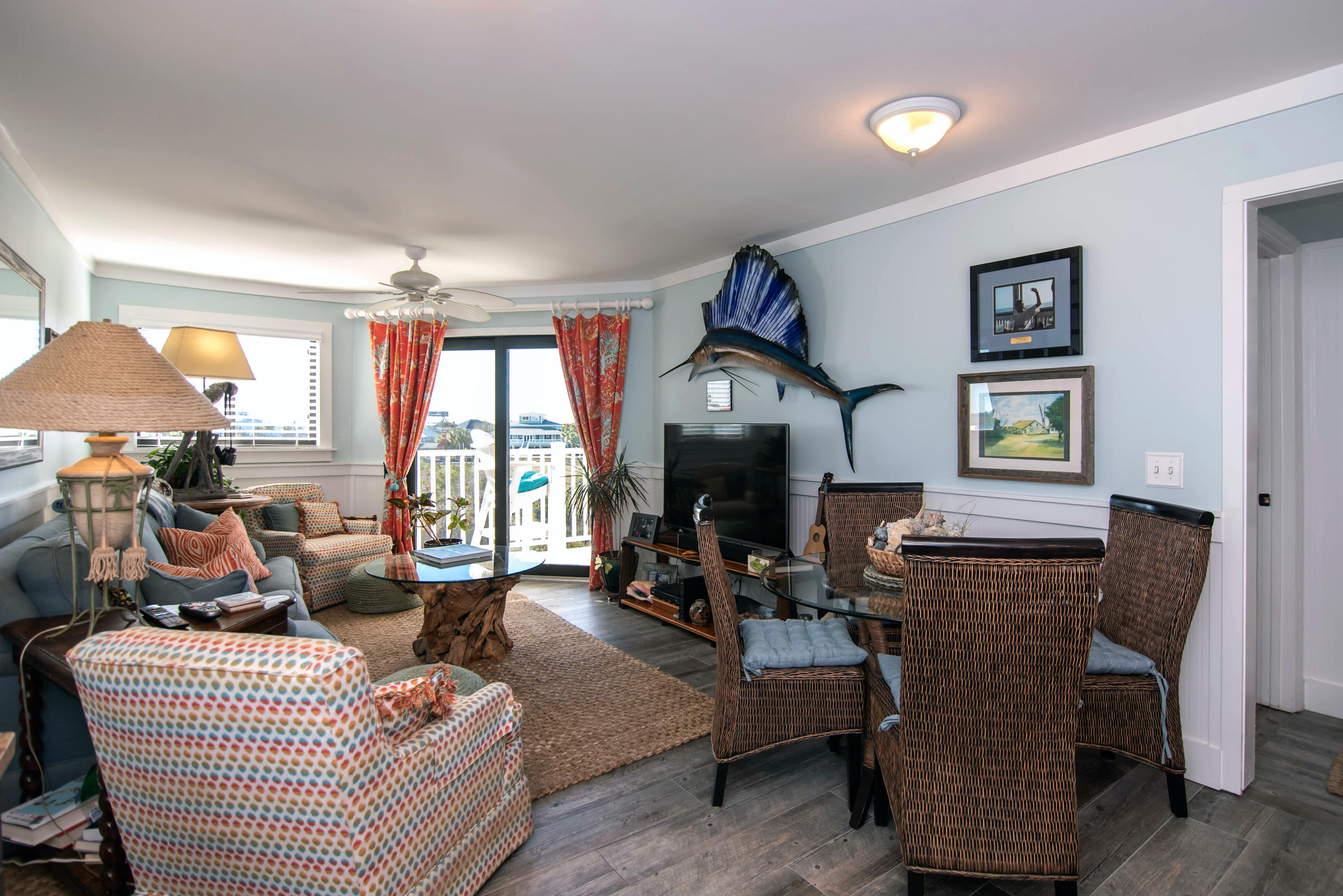 3701 Docksite Road, Unit 206 Edisto Beach, SC 29438 - Photo 16 of 49 206_Bay_Creek_Villa-7818