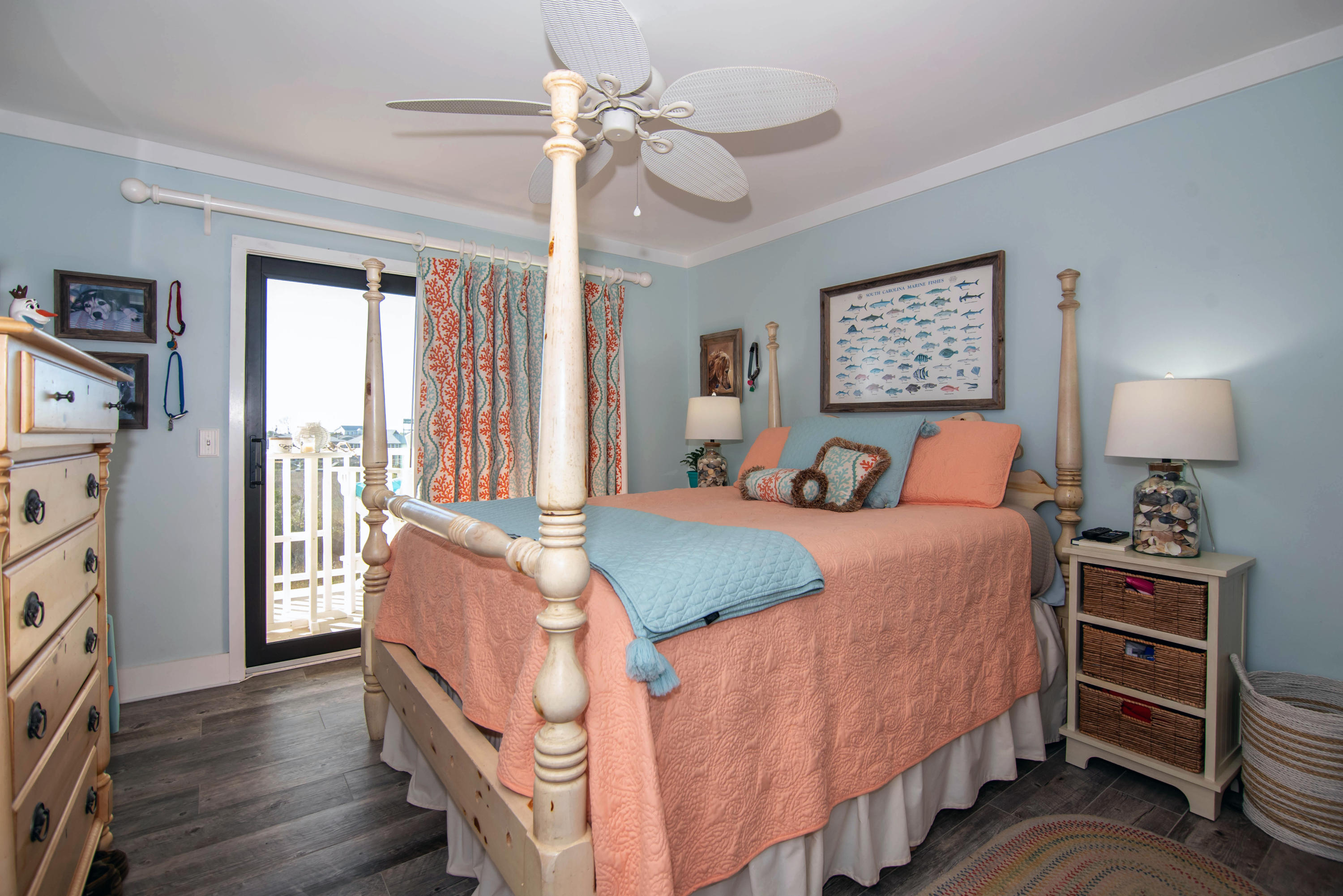3701 Docksite Road, Unit 206 Edisto Beach, SC 29438 - Photo 17 of 49 206_Bay_Creek_Villa-7820
