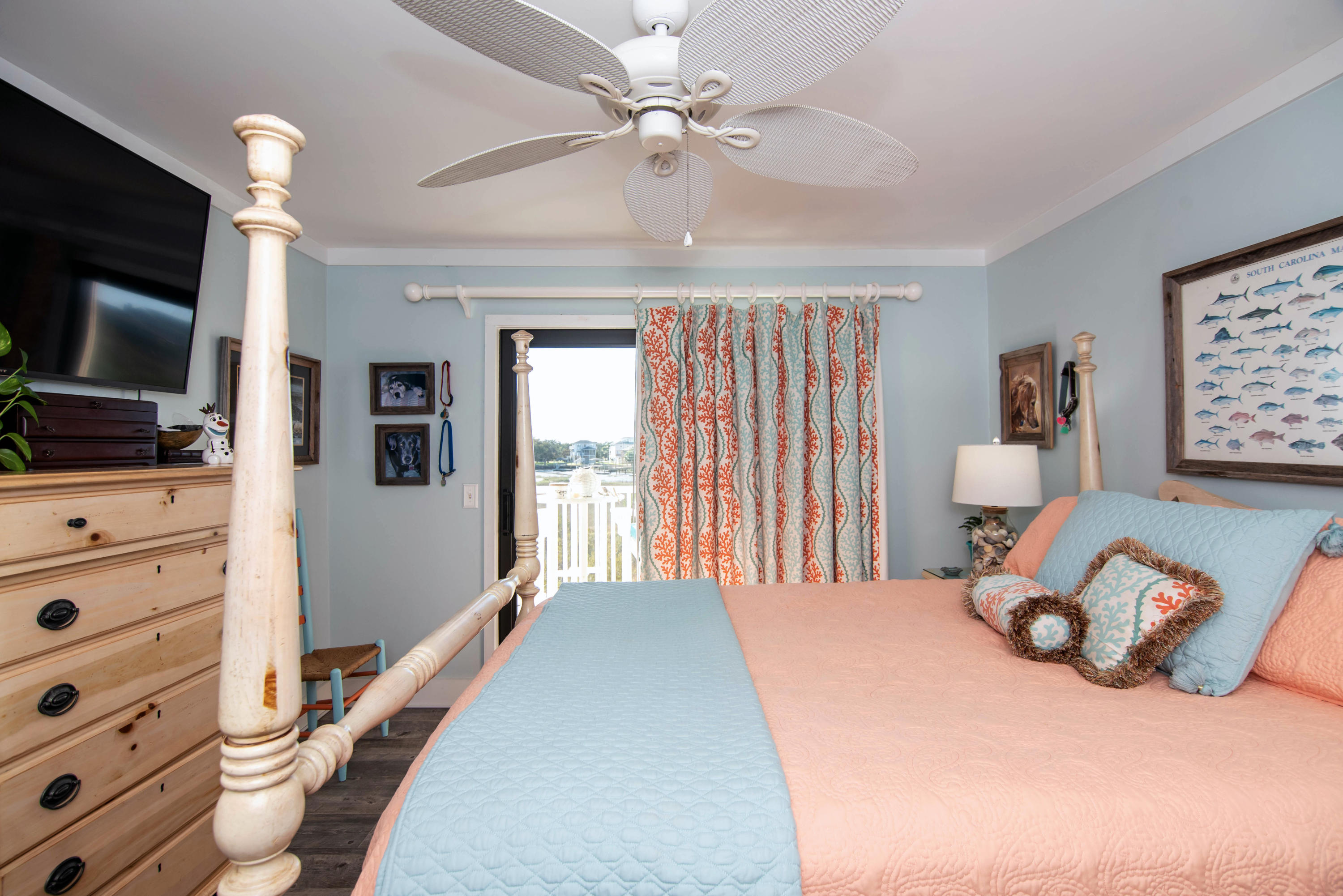 3701 Docksite Road, Unit 206 Edisto Beach, SC 29438 - Photo 18 of 49 206_Bay_Creek_Villa-7826