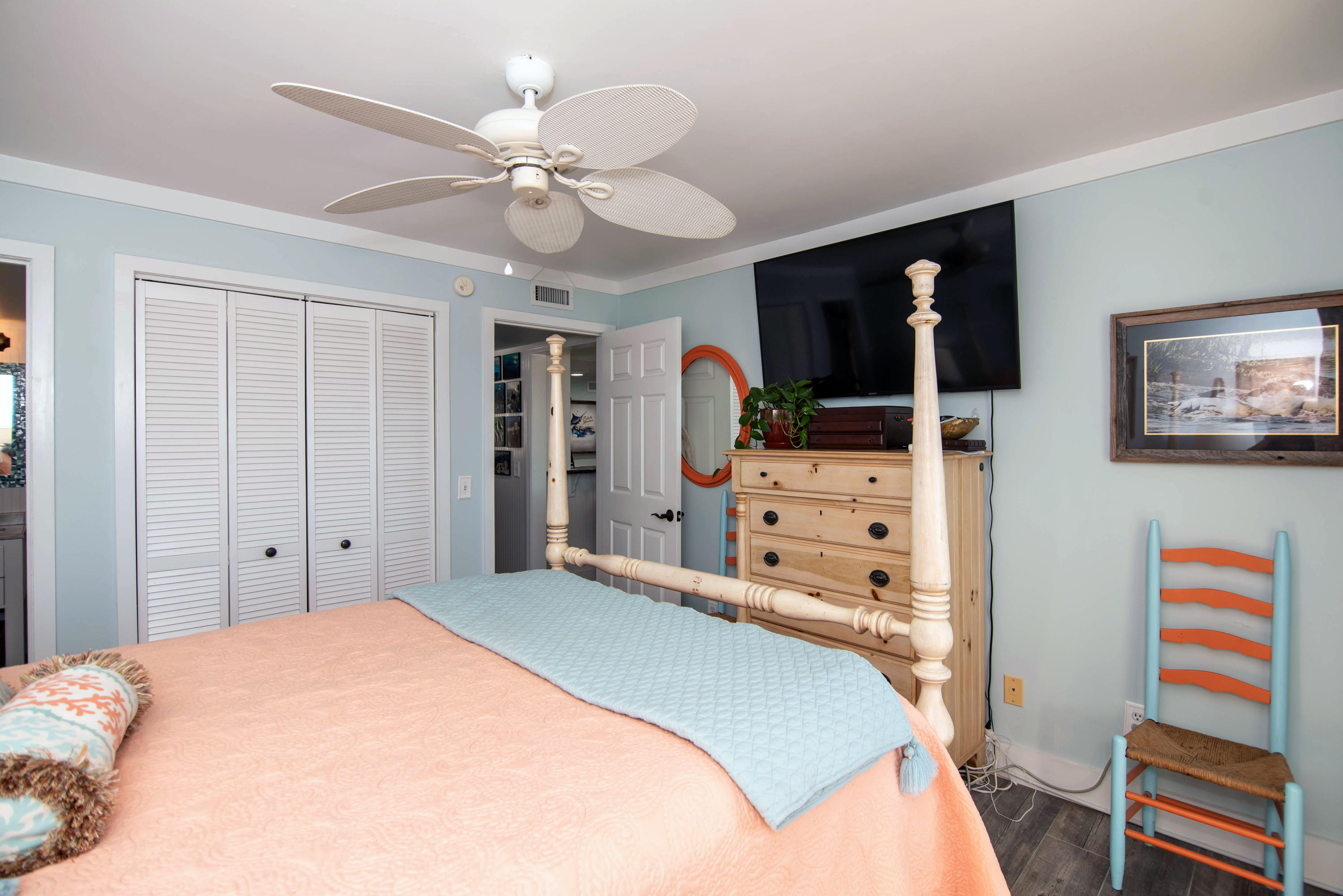 3701 Docksite Road, Unit 206 Edisto Beach, SC 29438 - Photo 19 of 49 206_Bay_Creek_Villa-7824