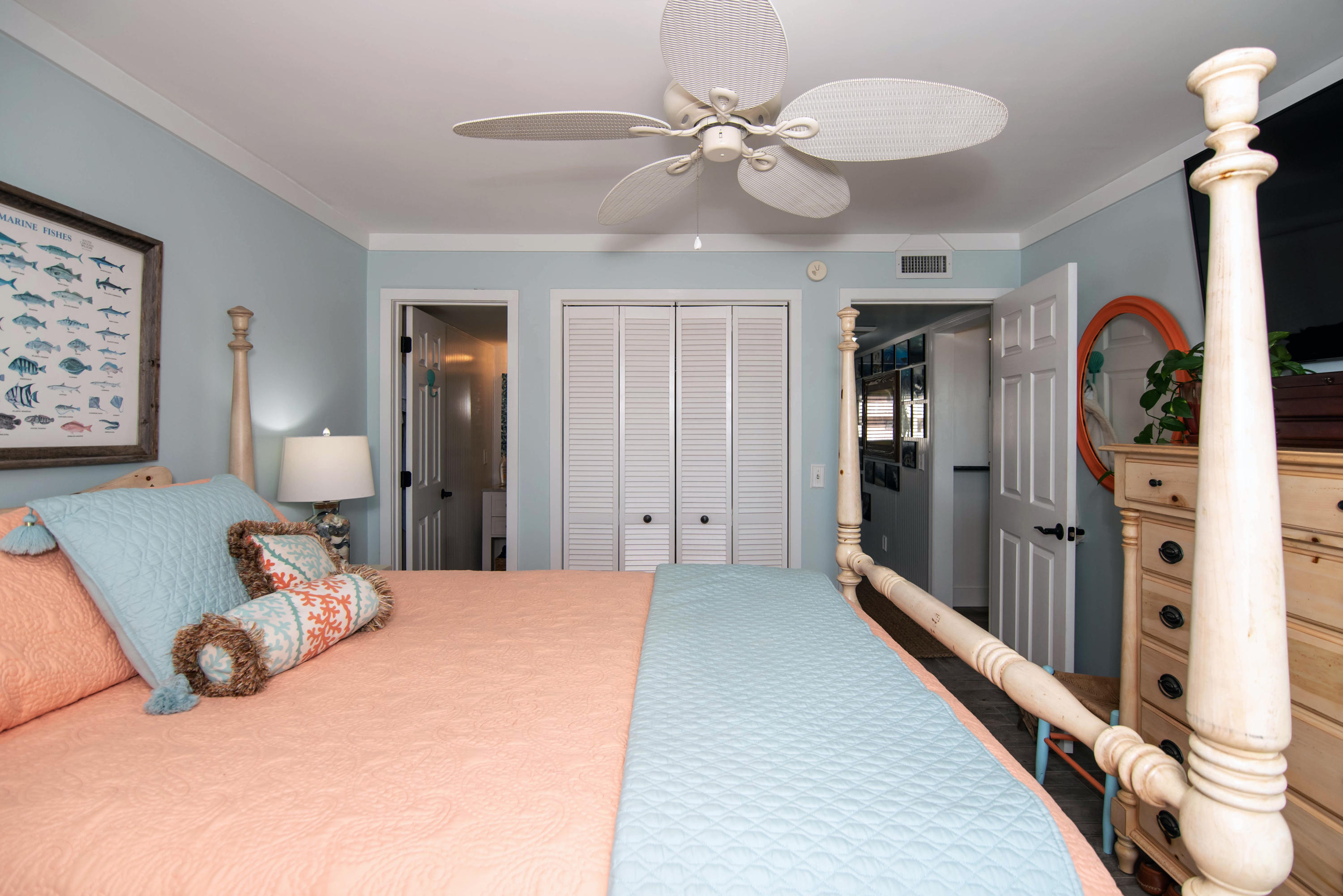 3701 Docksite Road, Unit 206 Edisto Beach, SC 29438 - Photo 20 of 49 206_Bay_Creek_Villa-7825