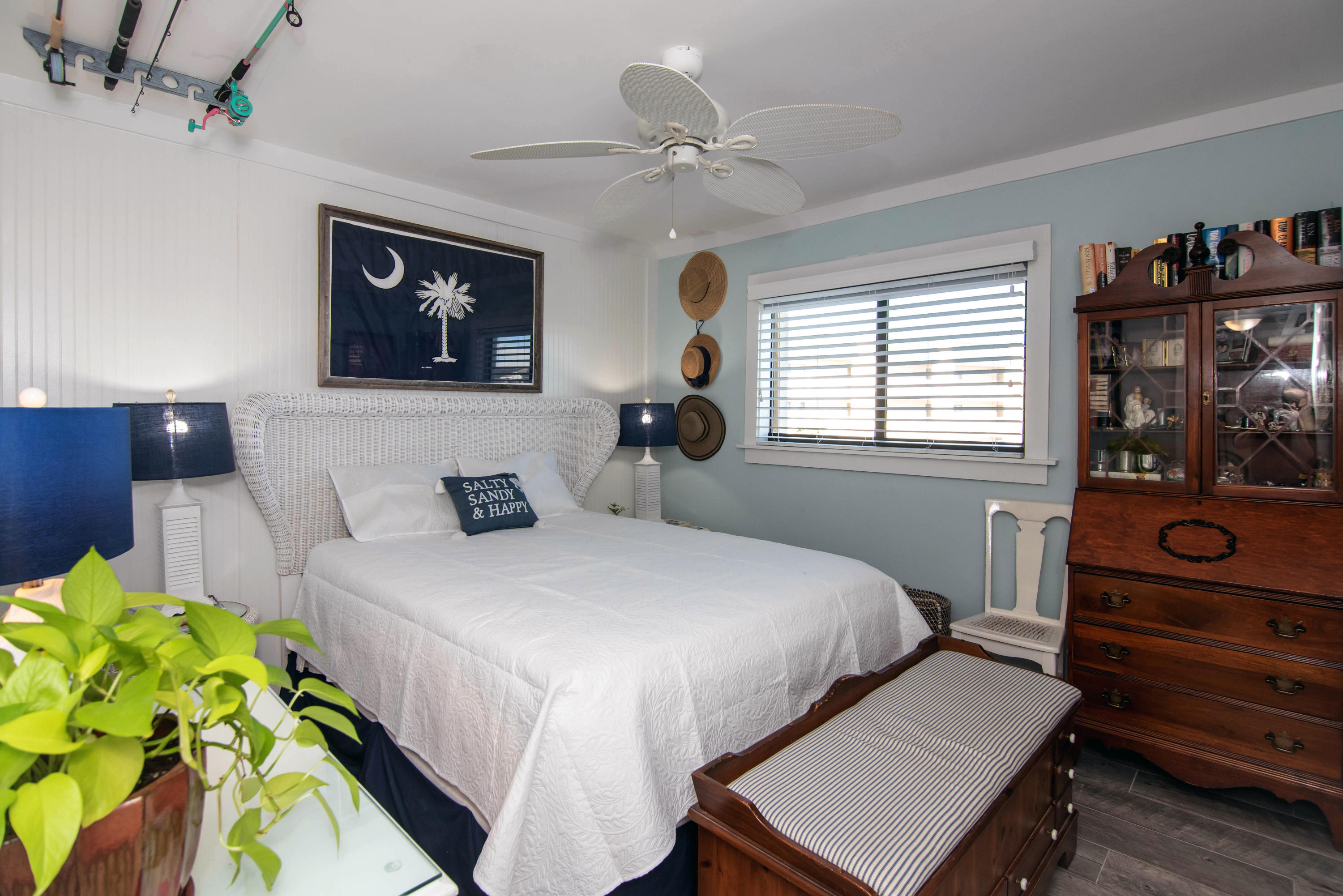 3701 Docksite Road, Unit 206 Edisto Beach, SC 29438 - Photo 24 of 49 206_Bay_Creek_Villa-7834