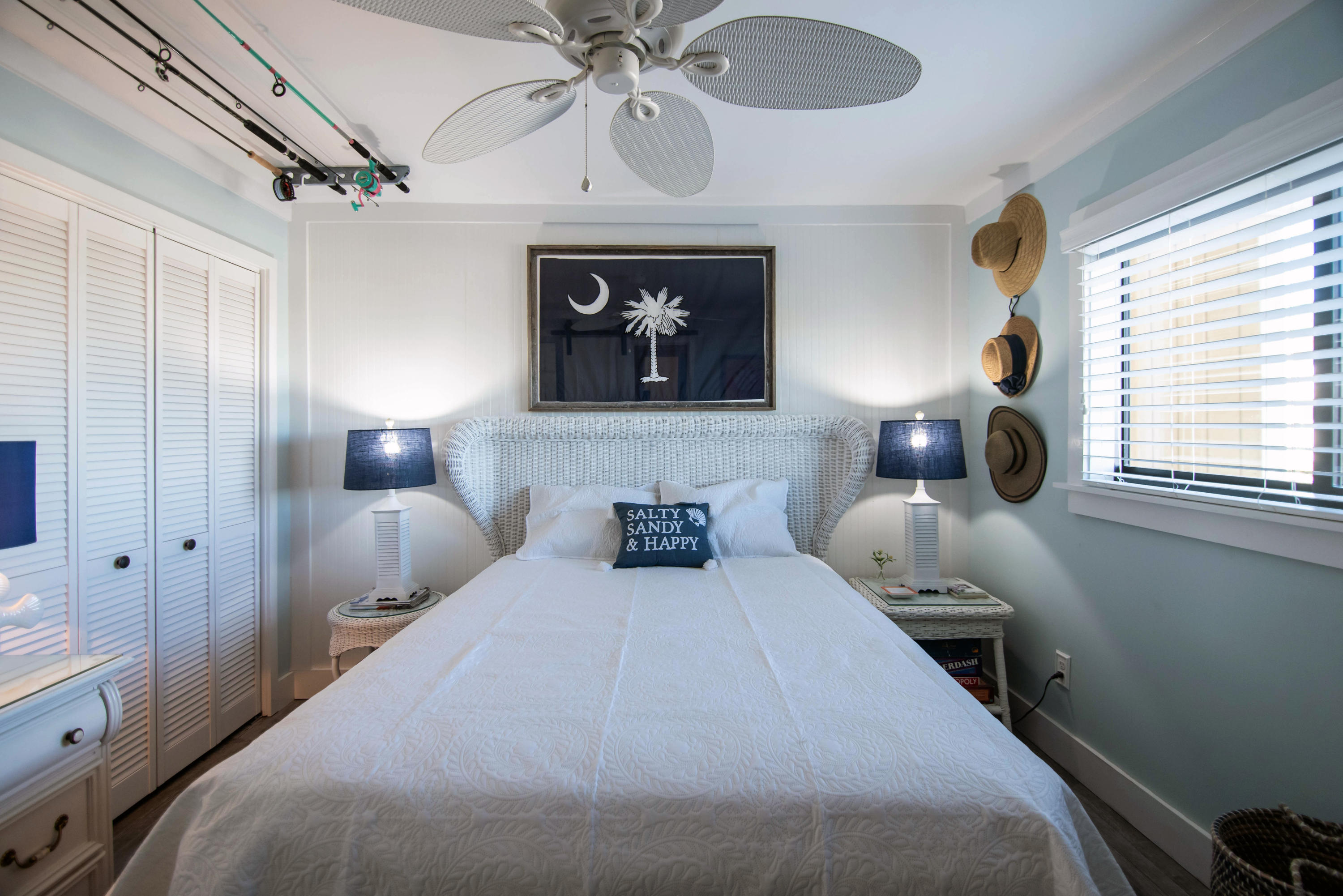 3701 Docksite Road, Unit 206 Edisto Beach, SC 29438 - Photo 25 of 49 206_Bay_Creek_Villa-7841