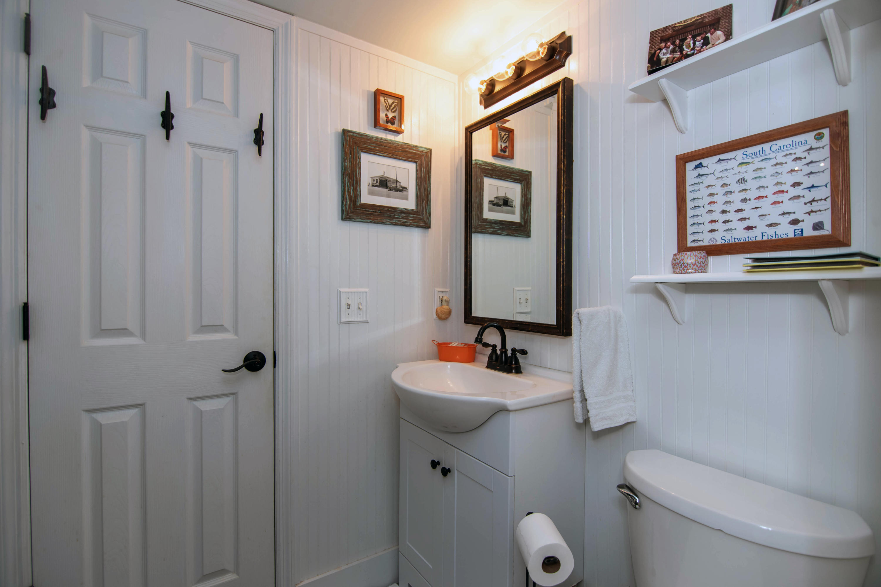 3701 Docksite Road, Unit 206 Edisto Beach, SC 29438 - Photo 33 of 49 206_Bay_Creek_Villa-7855