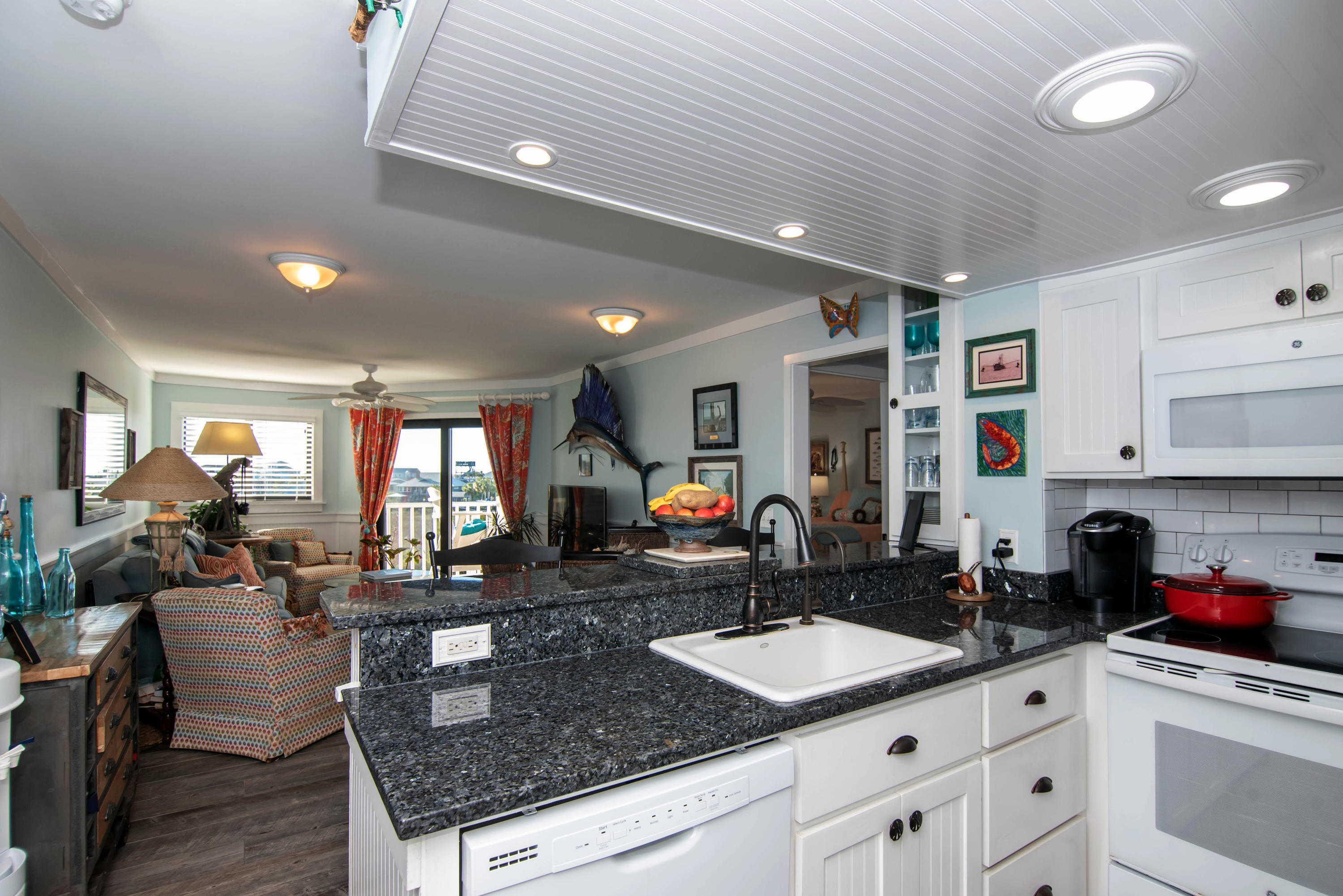 3701 Docksite Road, Unit 206 Edisto Beach, SC 29438 - Photo 37 of 49 206_Bay_Creek_Villa-7864