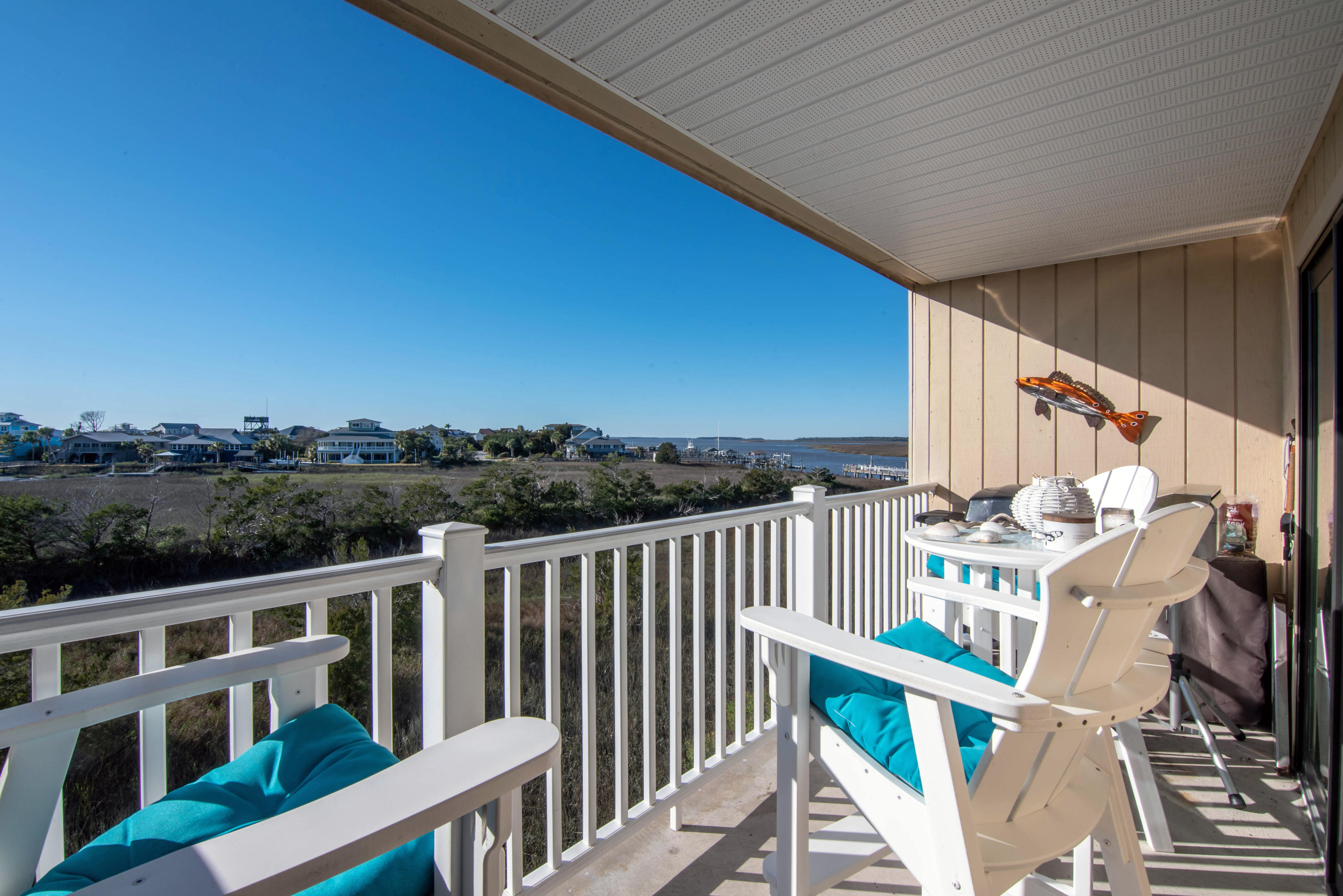 3701 Docksite Road, Unit 206 Edisto Beach, SC 29438 - Photo 38 of 49 206_Bay_Creek_Villa-7867