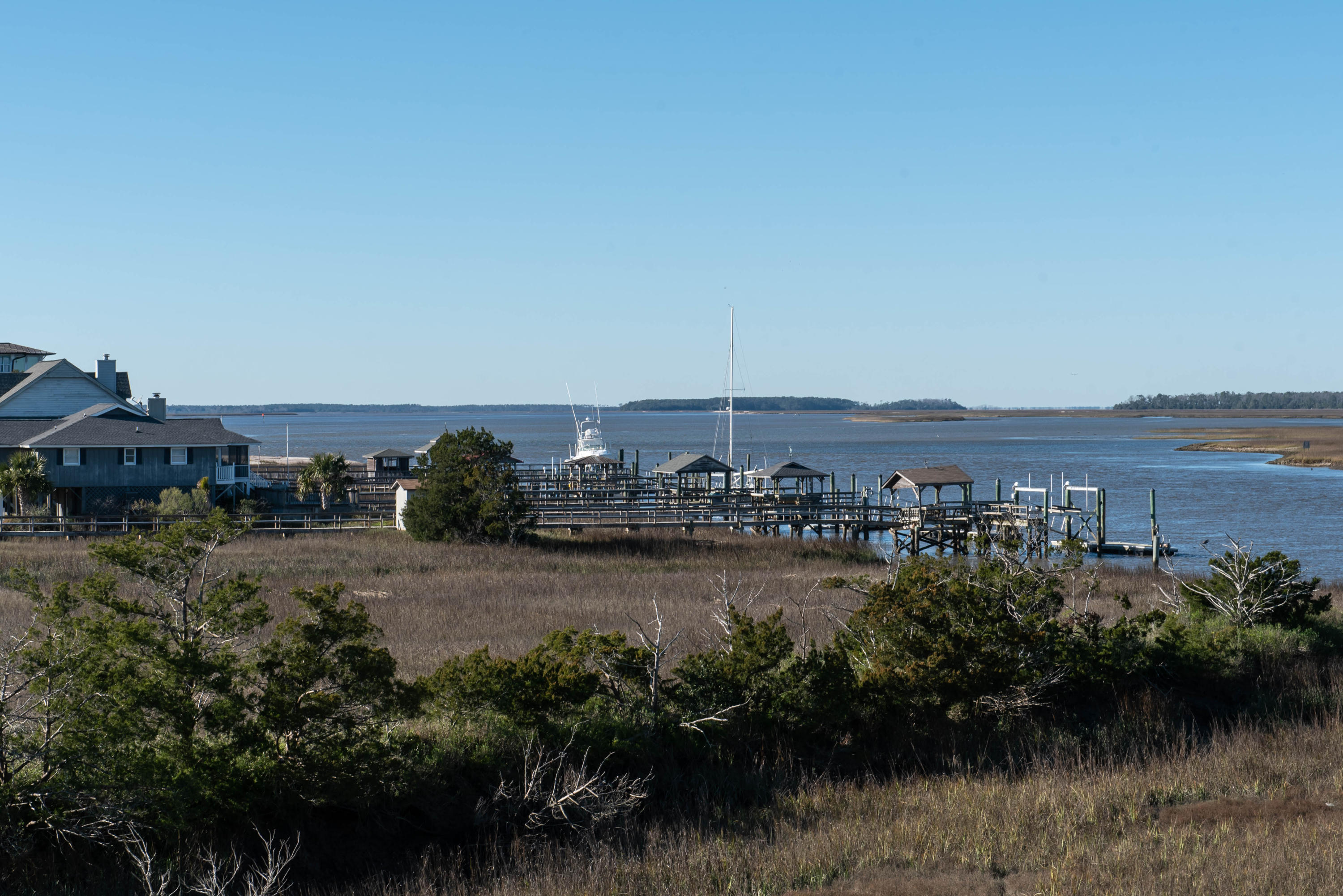 3701 Docksite Road, Unit 206 Edisto Beach, SC 29438 - Photo 40 of 49 206_Bay_Creek_Villa-7874