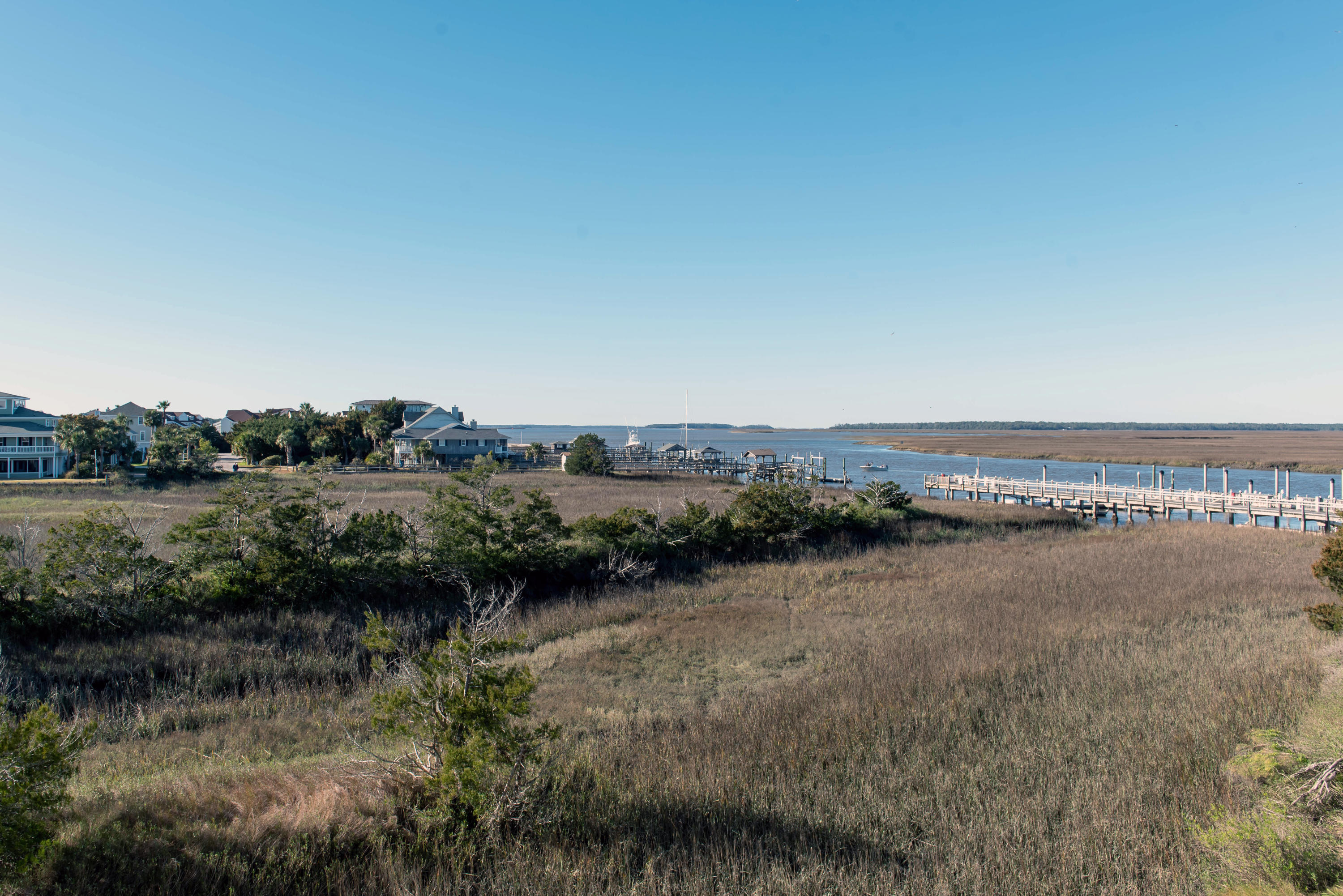 3701 Docksite Road, Unit 206 Edisto Beach, SC 29438 - Photo 41 of 49 206_Bay_Creek_Villa-7877