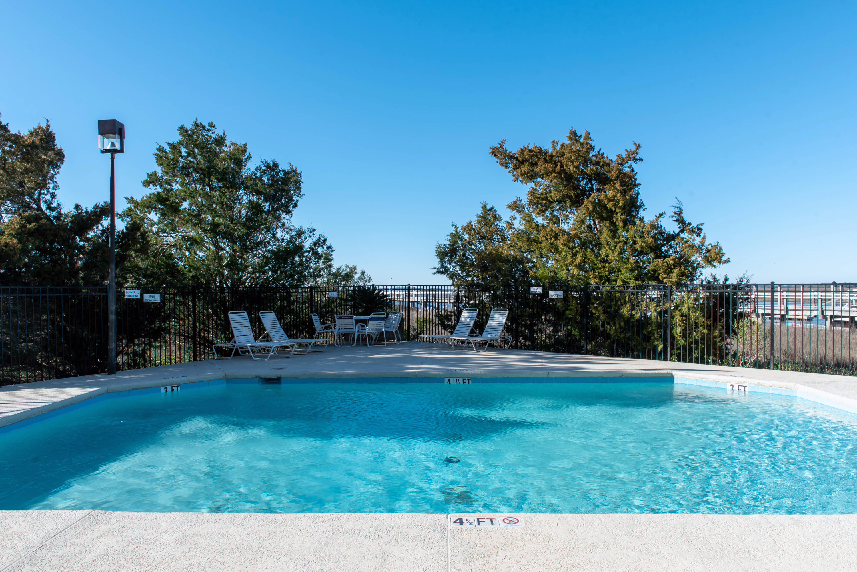 3701 Docksite Road, Unit 206 Edisto Beach, SC 29438 - Photo 43 of 49 206_Bay_Creek_Villa-7882